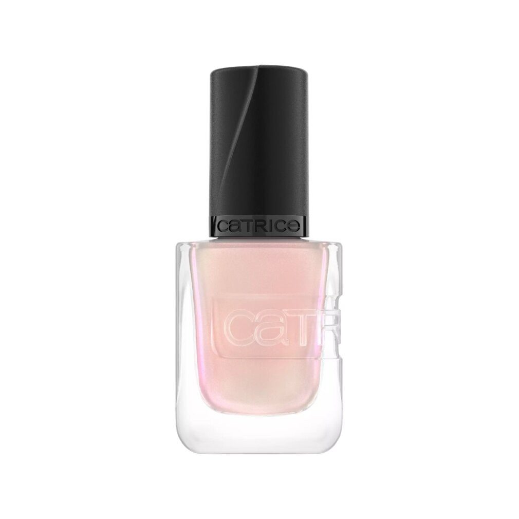 Catrice Nageldesign Zubehör GEL AFFAIR Nail Lacquer 003 The Pearl Next Door