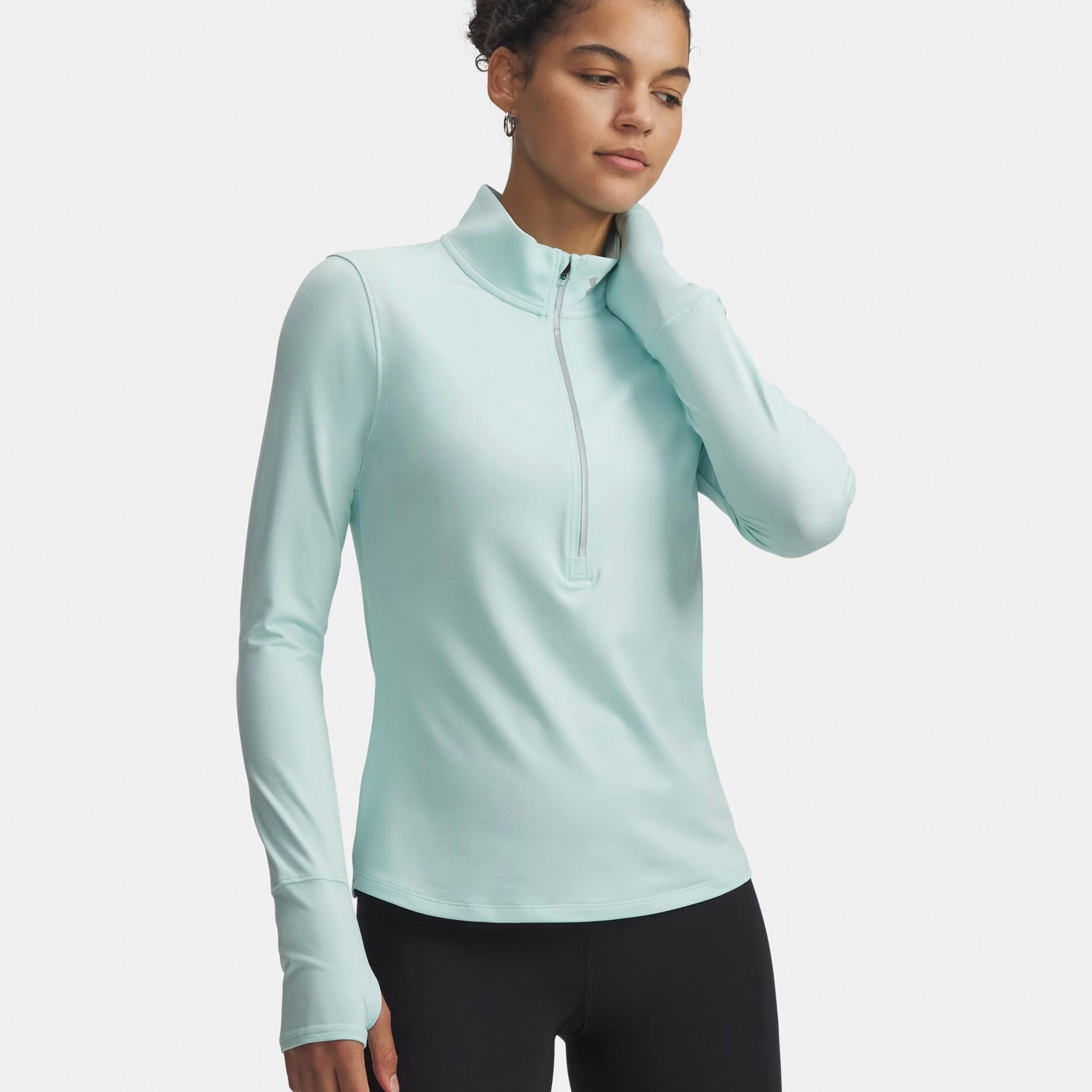 Under Armour® Laufshirt Launch Pro Half Zip
