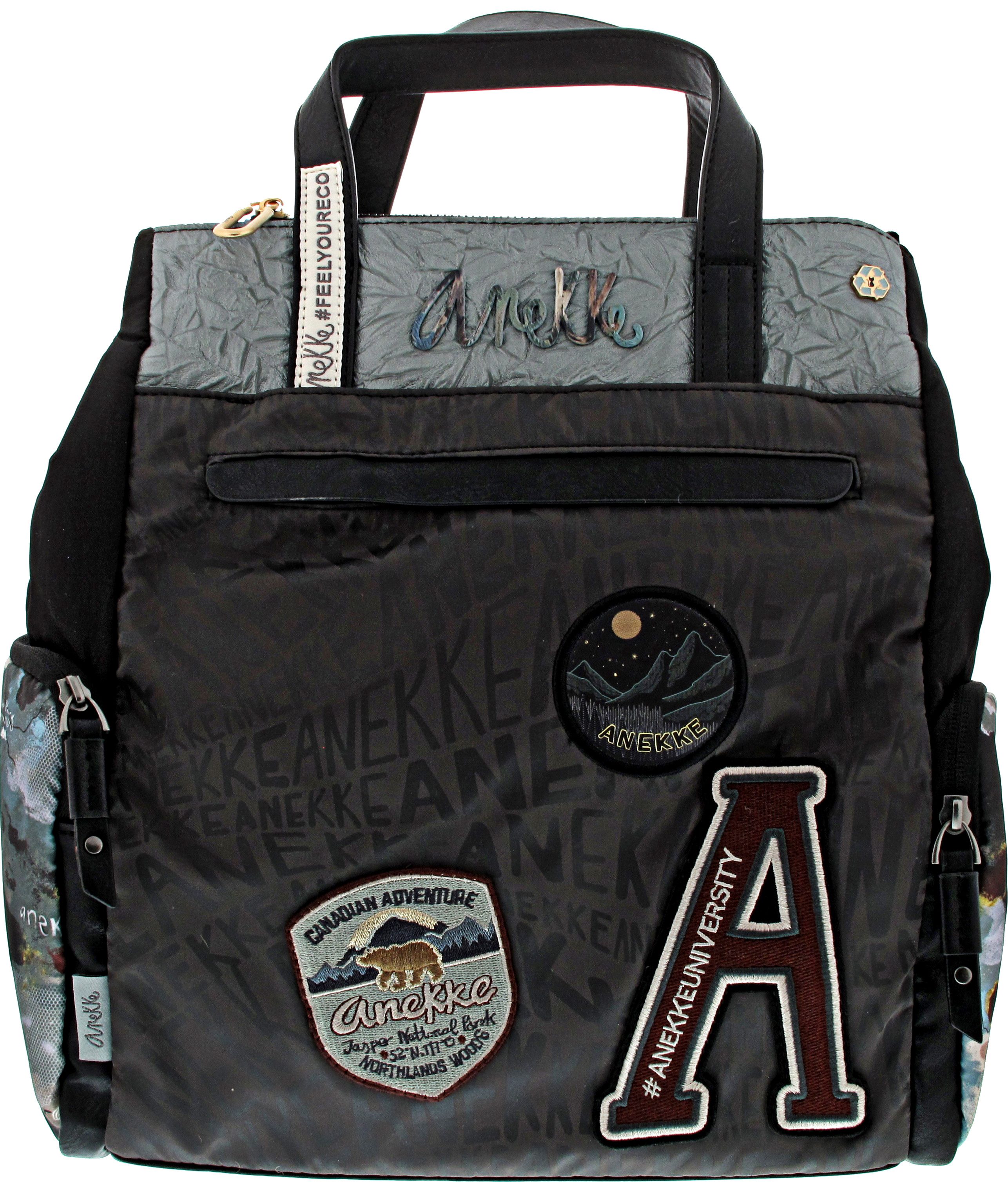 Anekke Rucksack