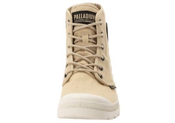 Palladium PAMPA HI HTG SUPPLY Schnürboots aus Textil