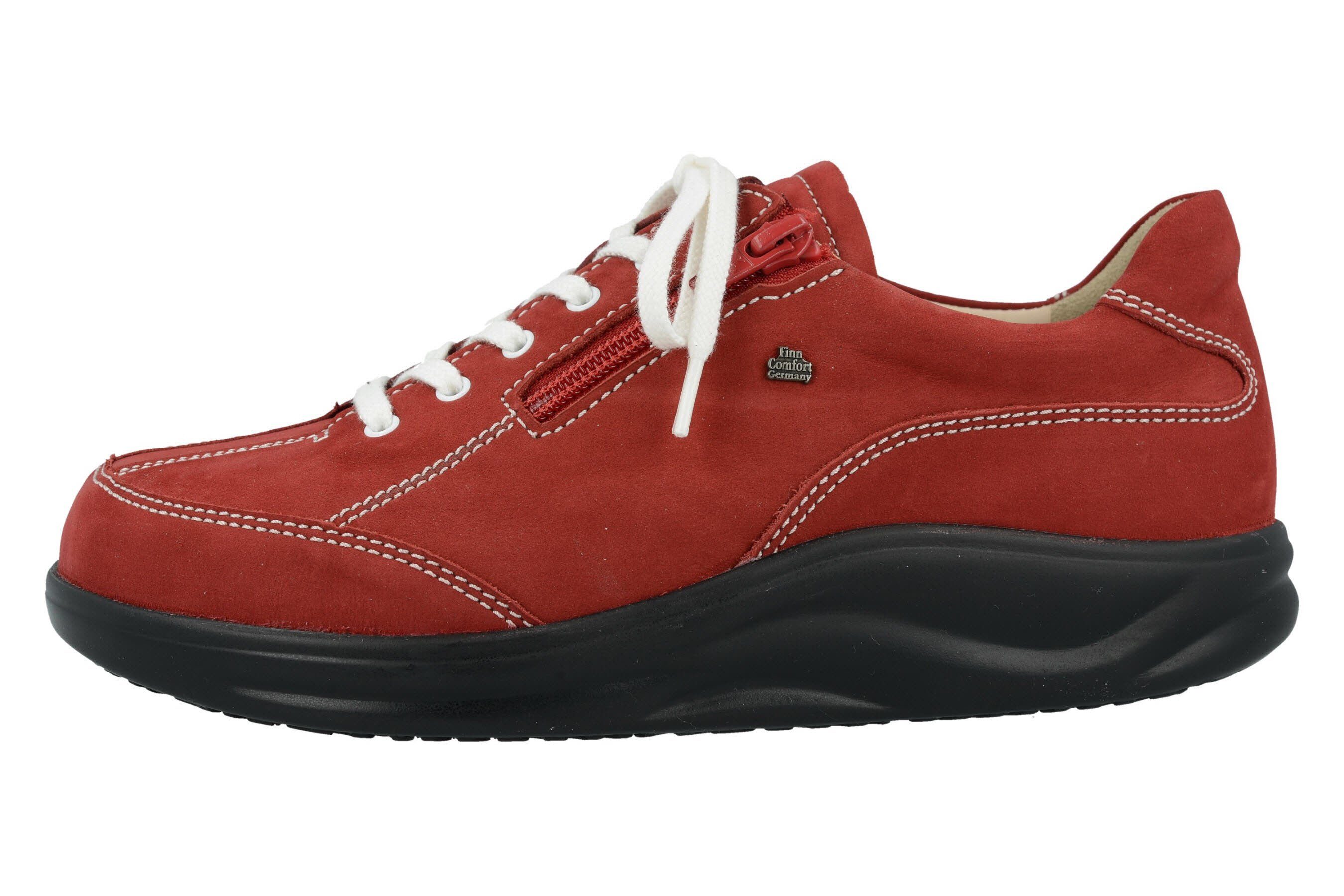 Finn Comfort OTARU Schnürschuh (2-tlg) günstig online kaufen