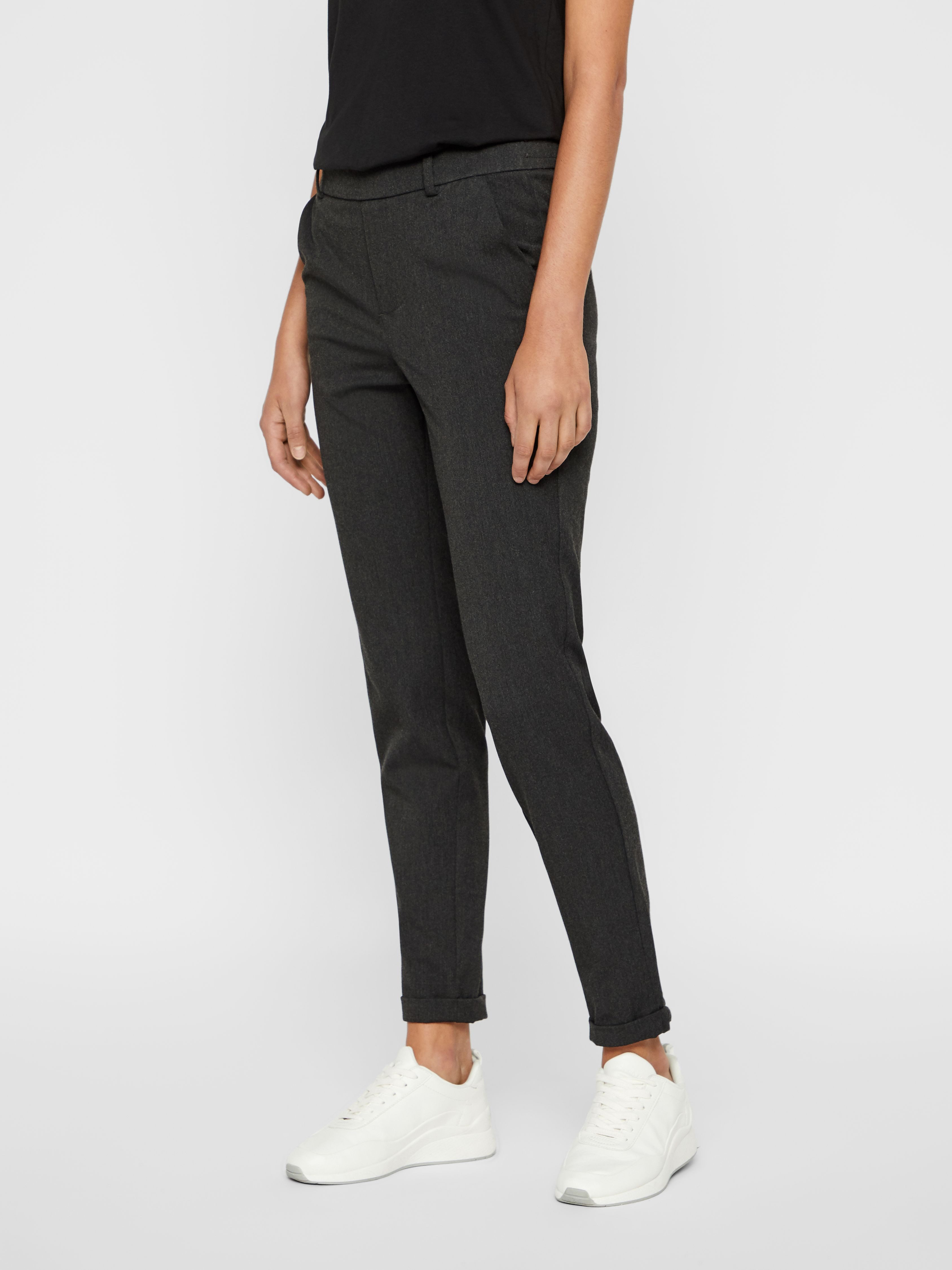 Vero Moda Anzughose VMMAYA hinten mit günstig online kaufen