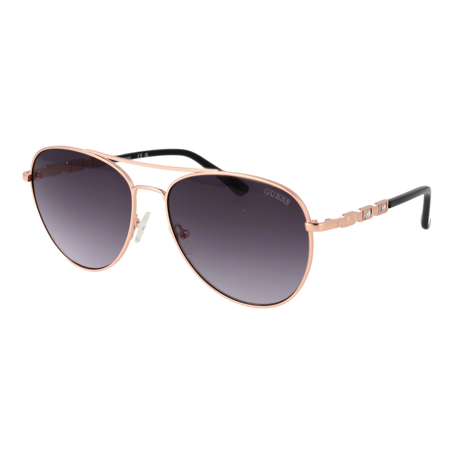 Guess Pilotenbrille GF6143 5928B günstig online kaufen