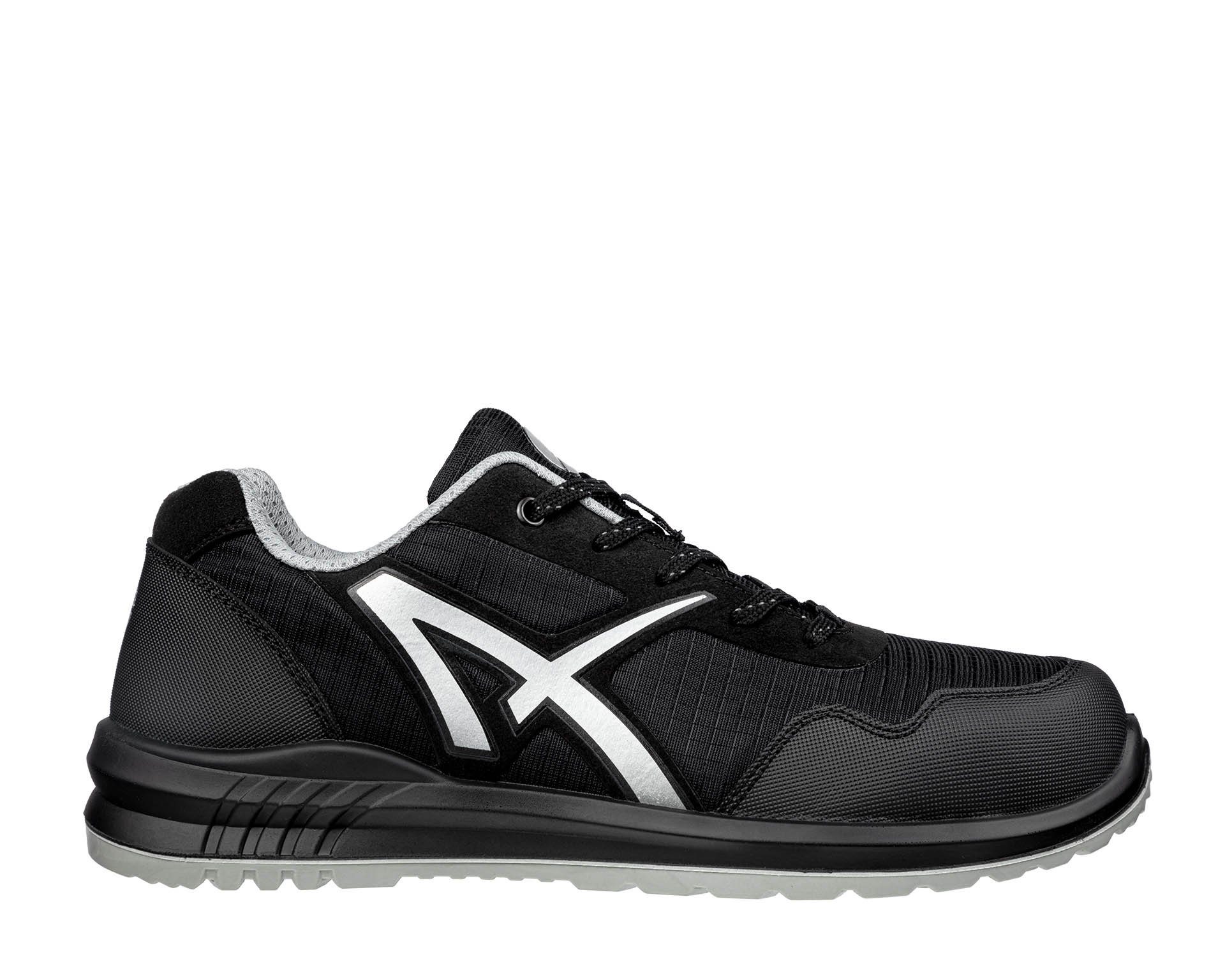 Albatros DRIFTER BLACK ST LOW Arbeitsschuh
