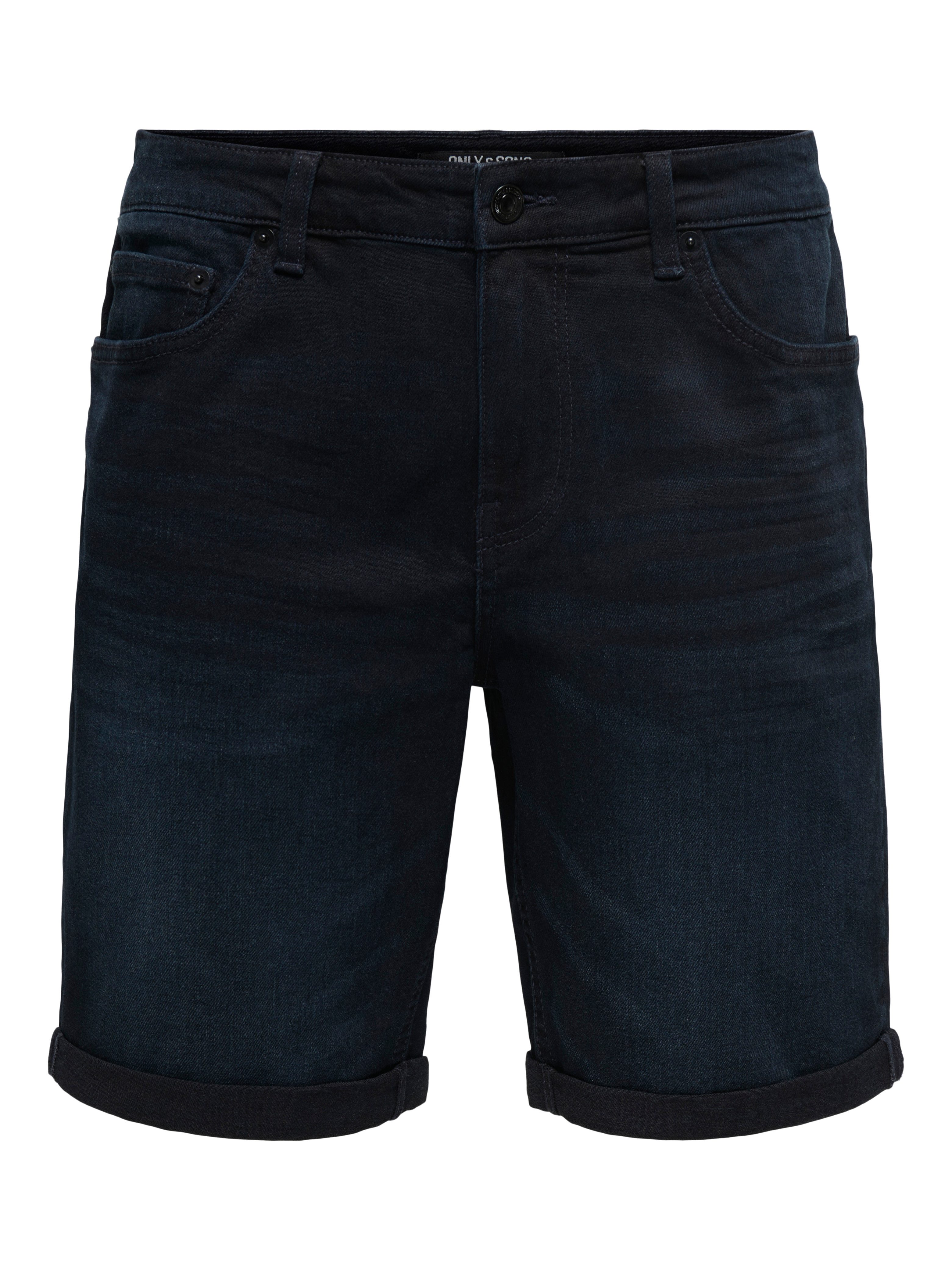 Shorts ONSPLY BB 7103 PIM DNM SHORTS NOOS