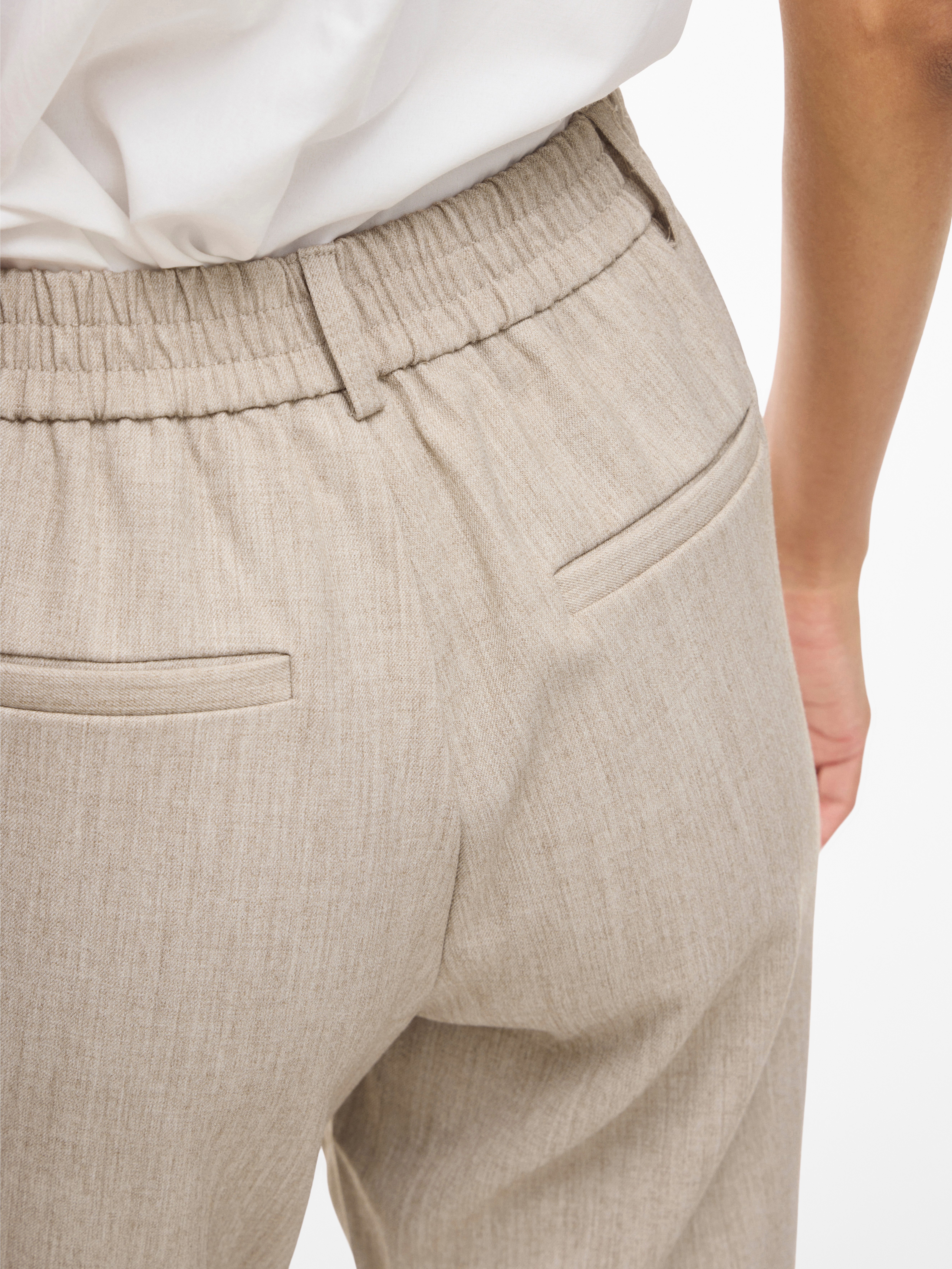 Vila Anzughose VIVARONE HW SLIM PANT günstig online kaufen