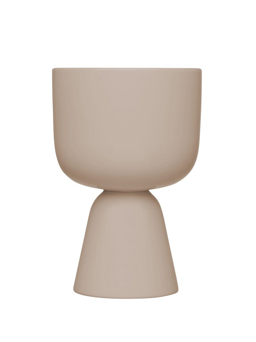 IITTALA Blumentopf Nappula