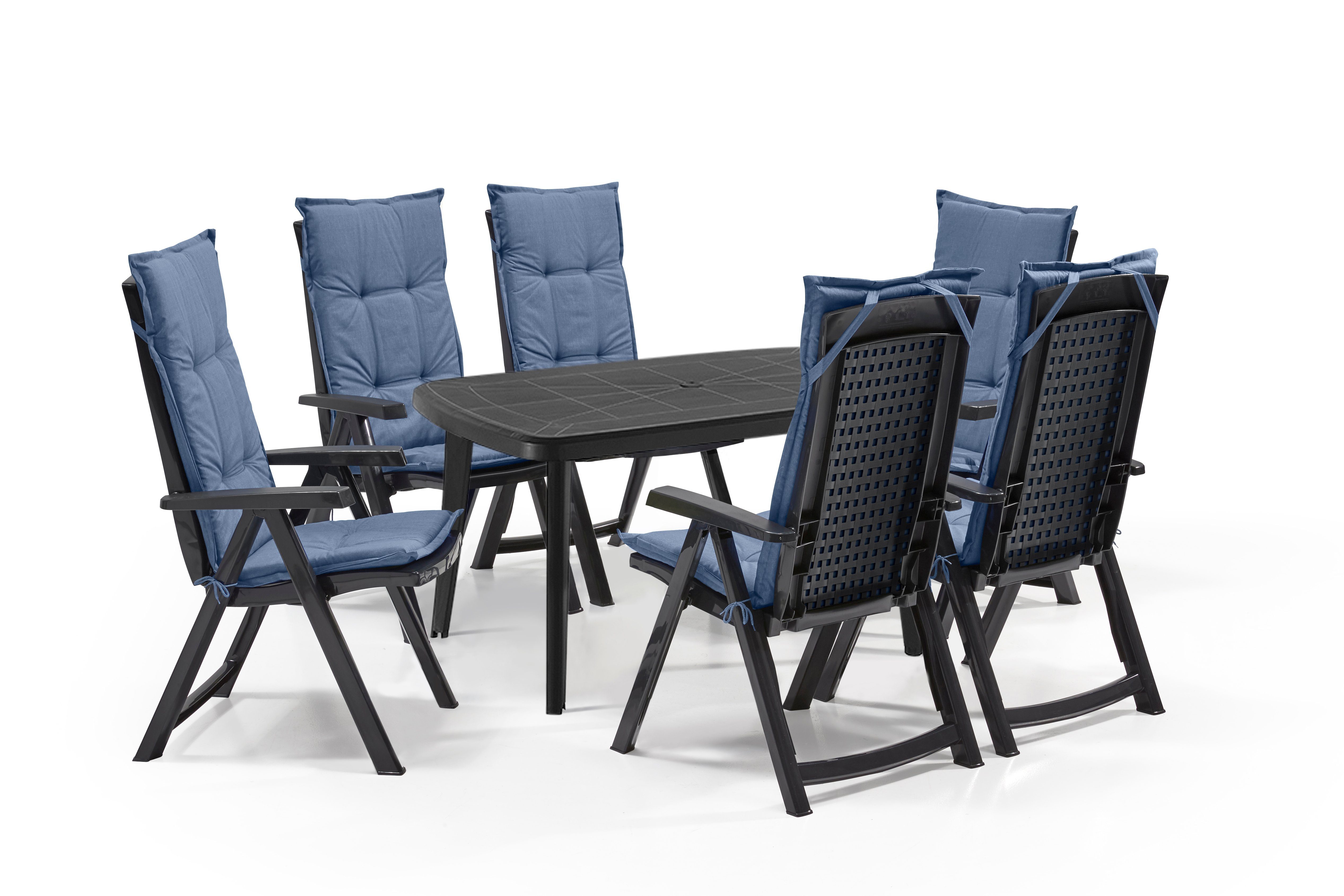 Günstige Gartenmöbel-Sets online kaufen | OTTO