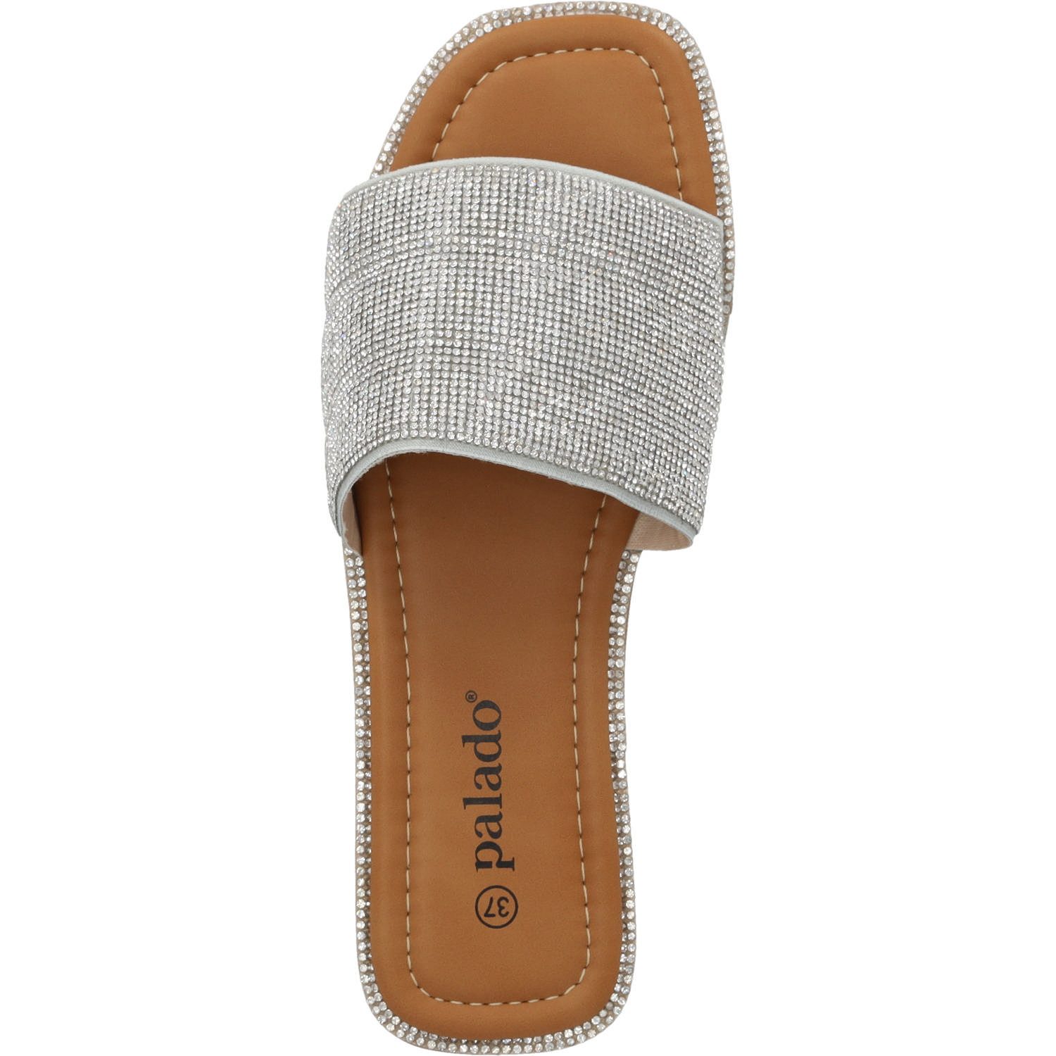 Palado Verido Pantolette