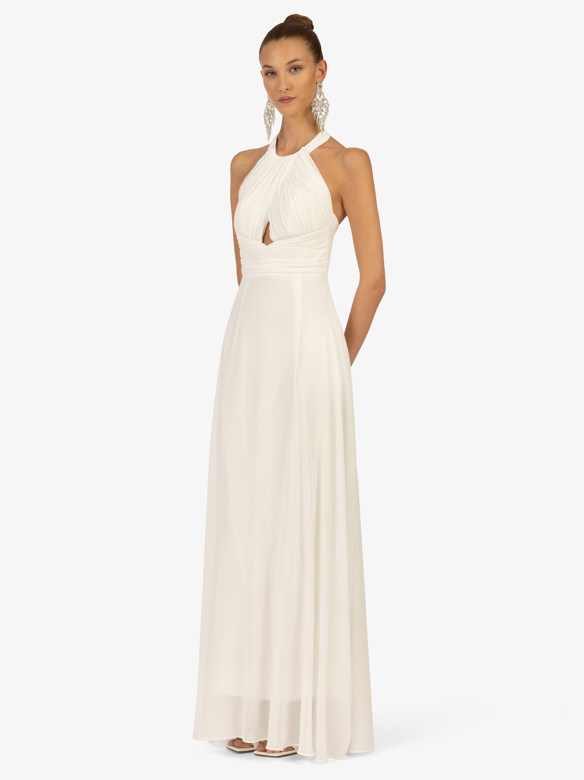 Kraimod Abendkleid mit Rückenausschnitt günstig online kaufen