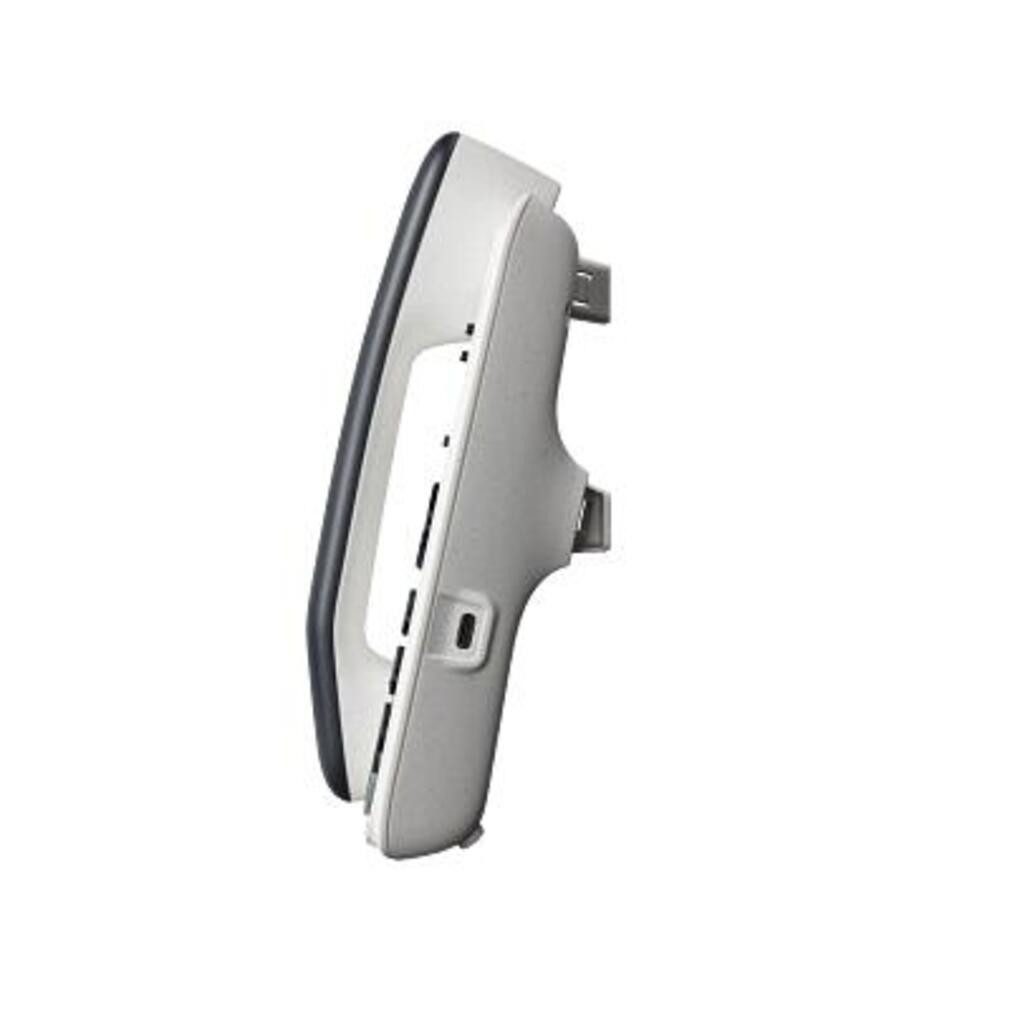 Polycom Poly Edge E100/220 Hakenlasche (25 Stück) Ladestation