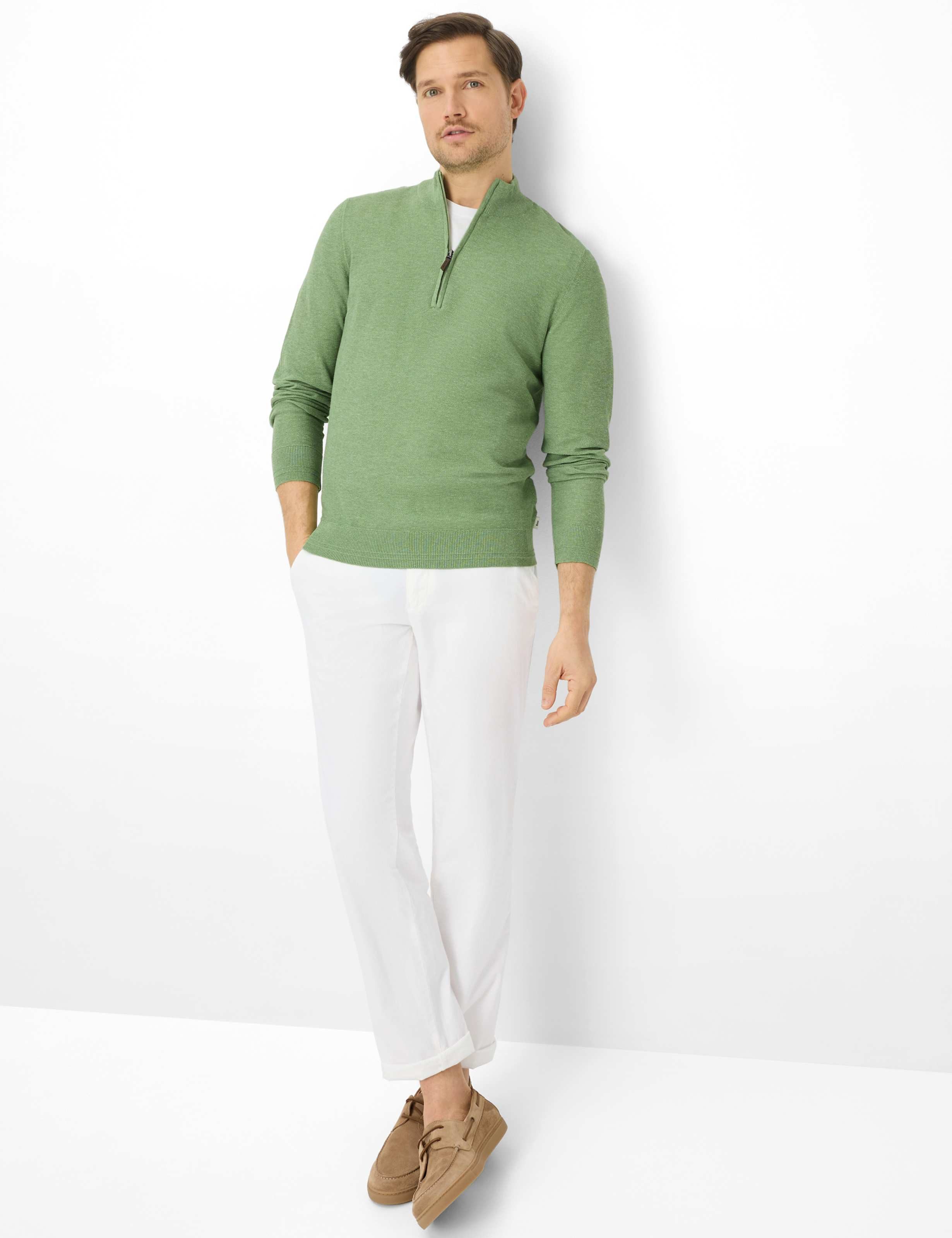 Brax Strickpullover Style STEFFEN