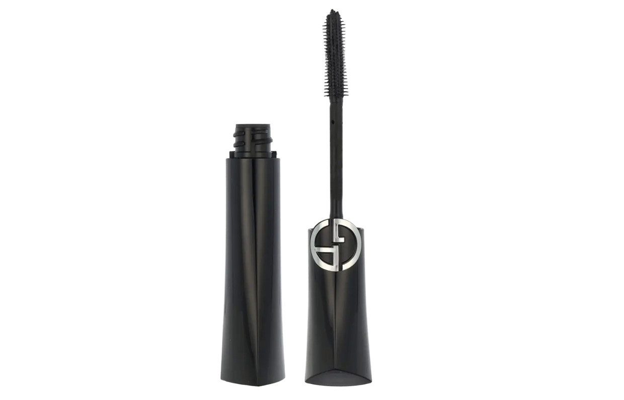 Giorgio Armani Mascara Vertigo Lift Lengthening Mascara, 1-tlg., Mascara, 10 ml Selbstbräuner Produkt