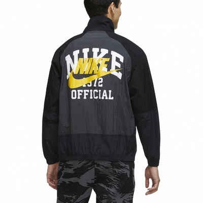 Nike Trainingsjacke Nike Sportswear Unlined Jacket