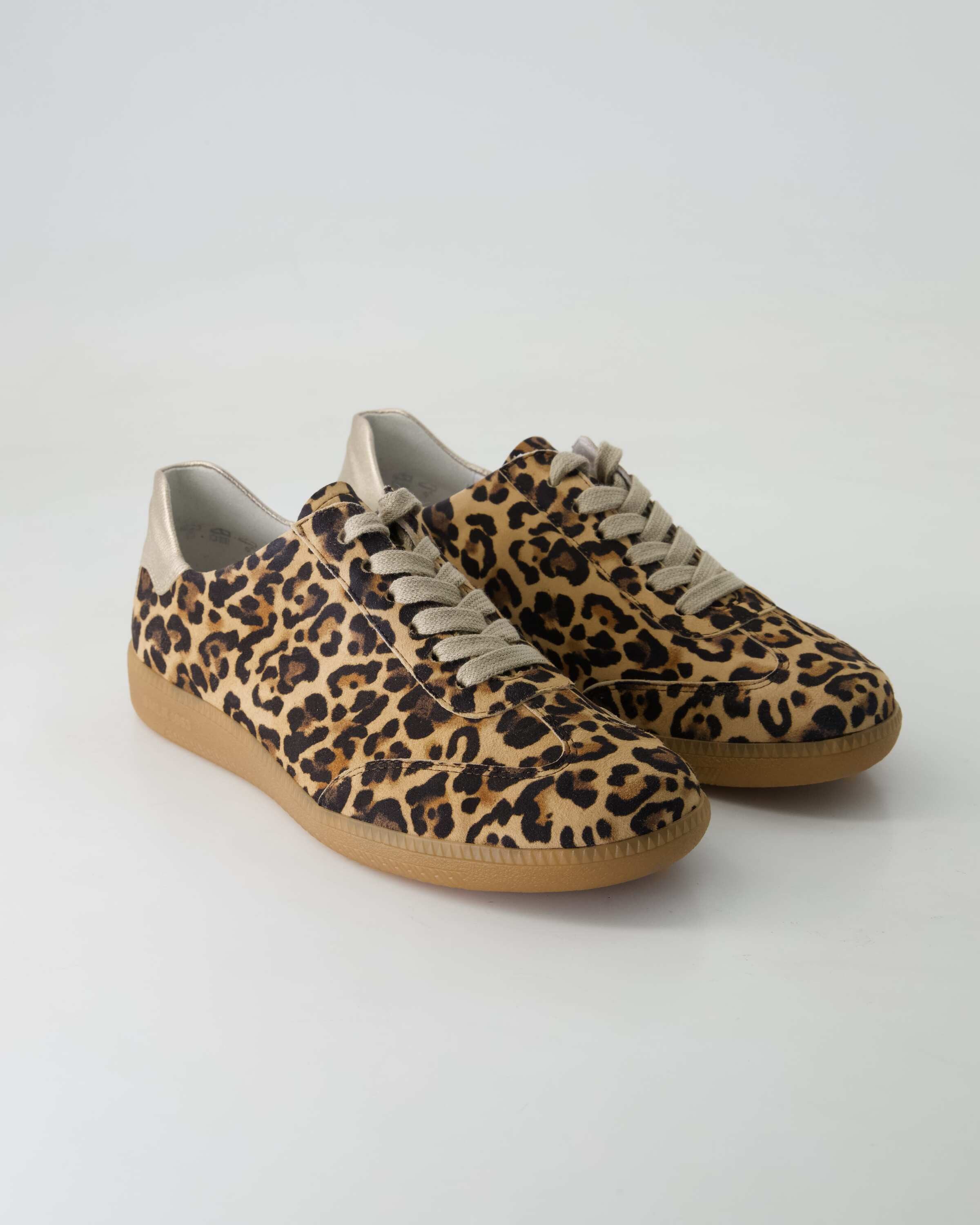 Semler Steffi Sneaker Obermaterial: Leder und günstig online kaufen