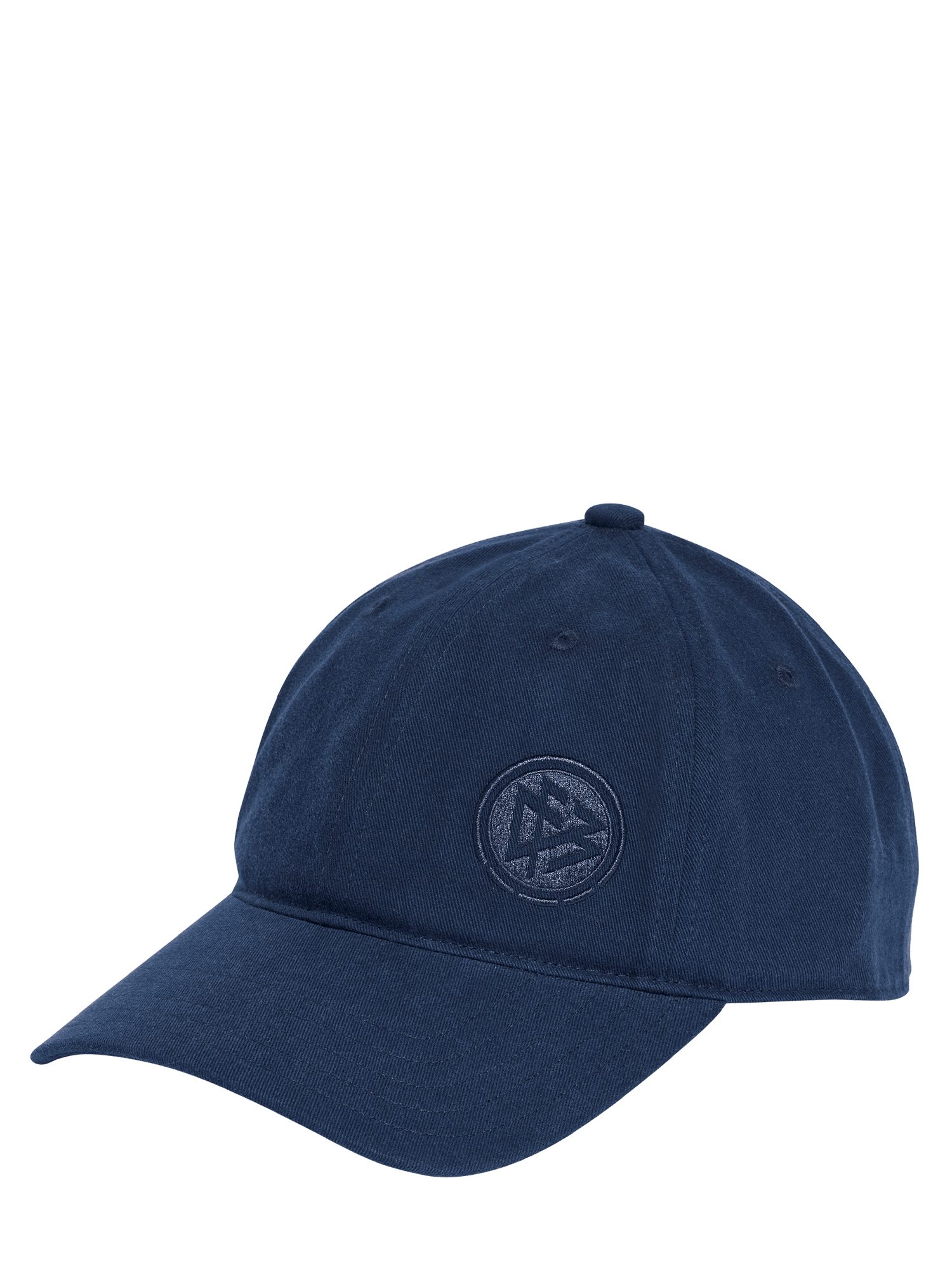 adidas Performance Baseball Cap Baseballcap DFB I Herren I Navy