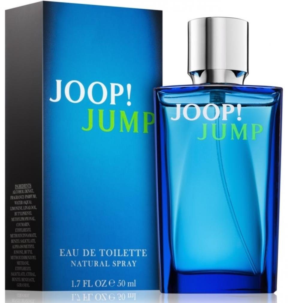Haushalt Parfums Joop  Eau de Toilette Joop  Jump Eau de Toilette 50 ml