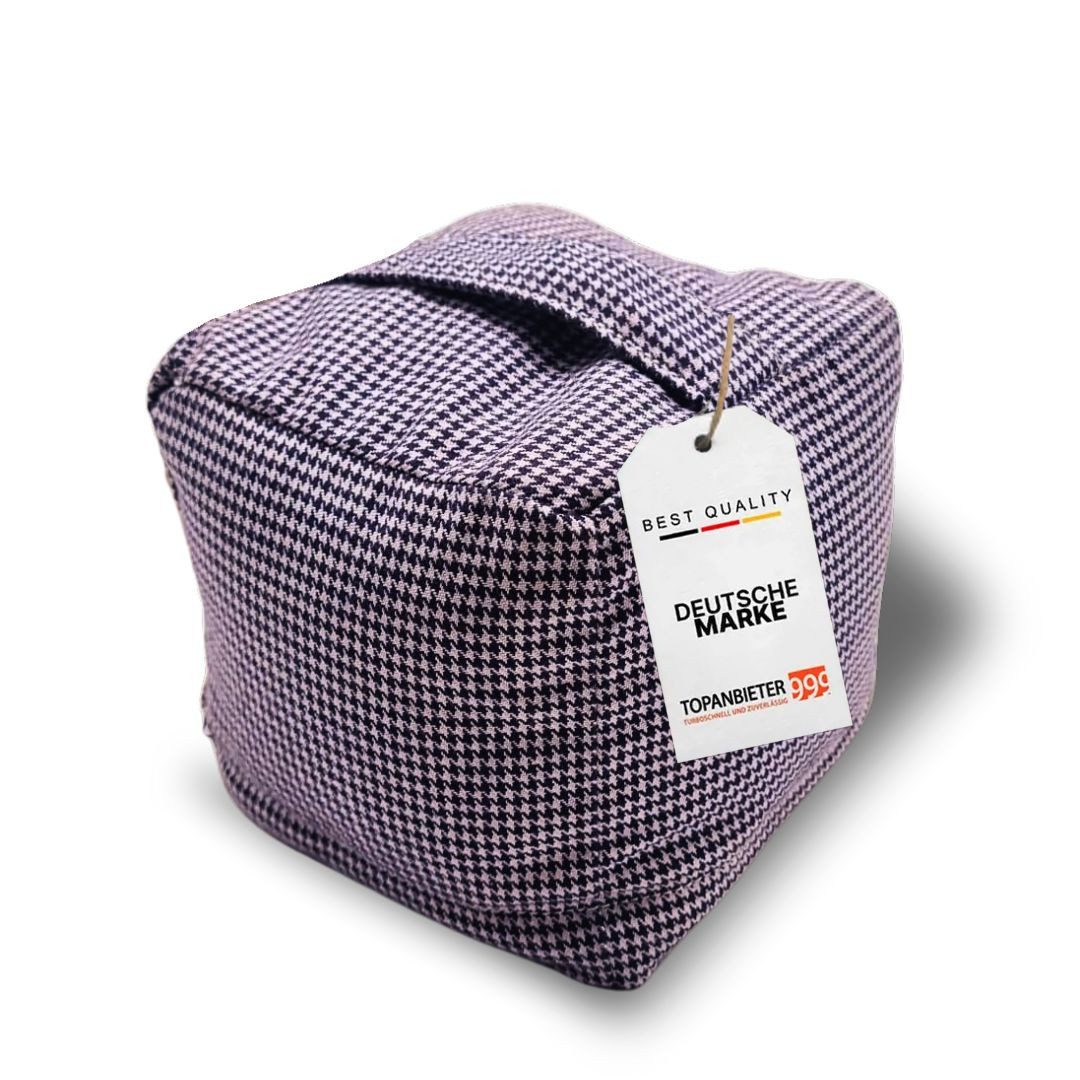 Topanbieter999 Türstopper TA999 Türstopper Variante Cube günstig online kaufen