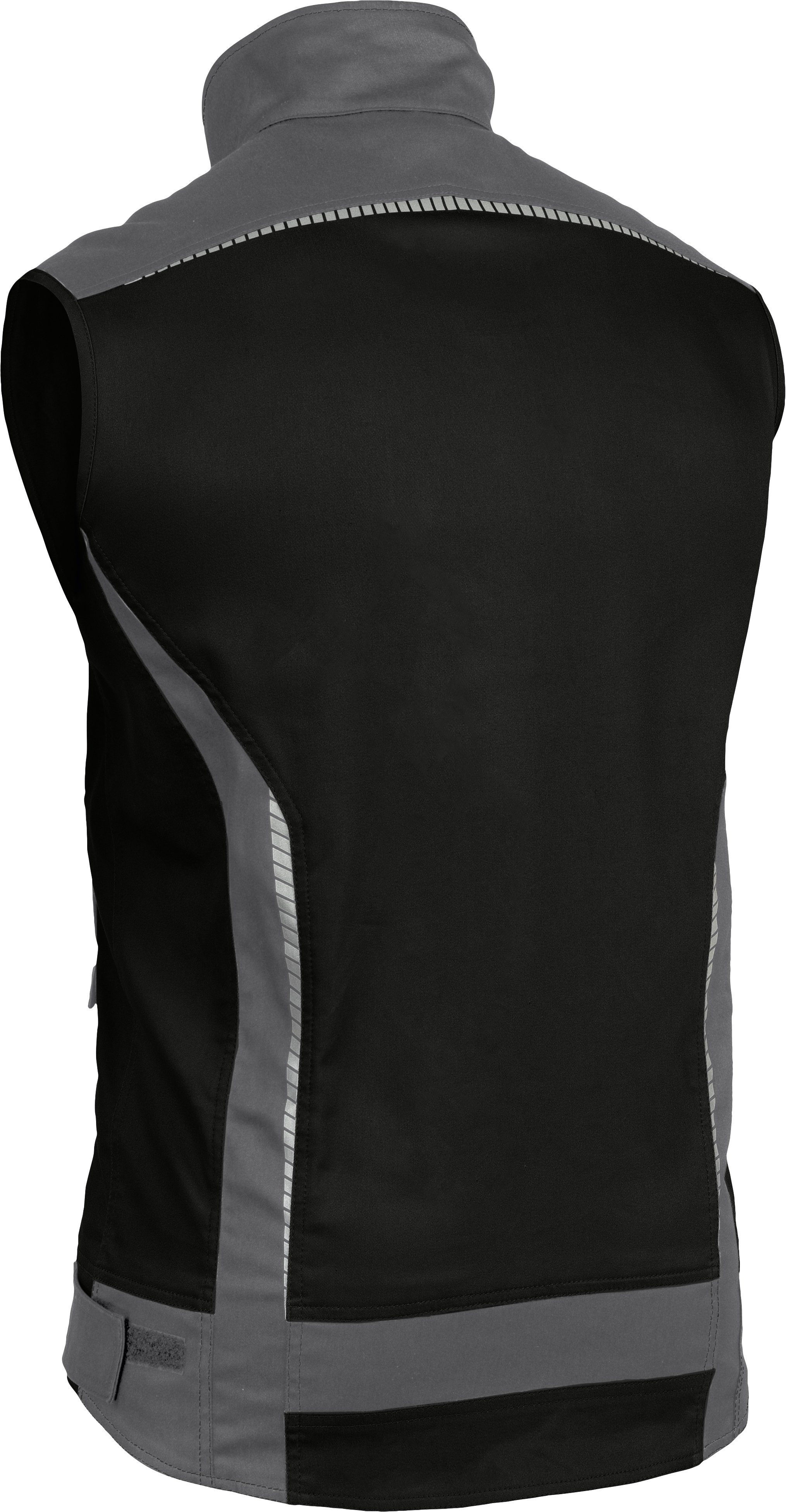 Leibwächter Arbeitsweste Herren Flex-Line Arbeitsweste