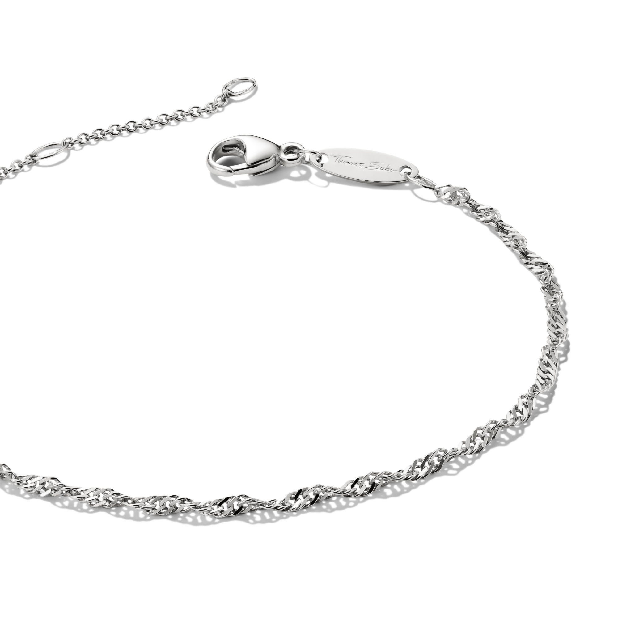 THOMAS SABO Armband Singapur-Armband