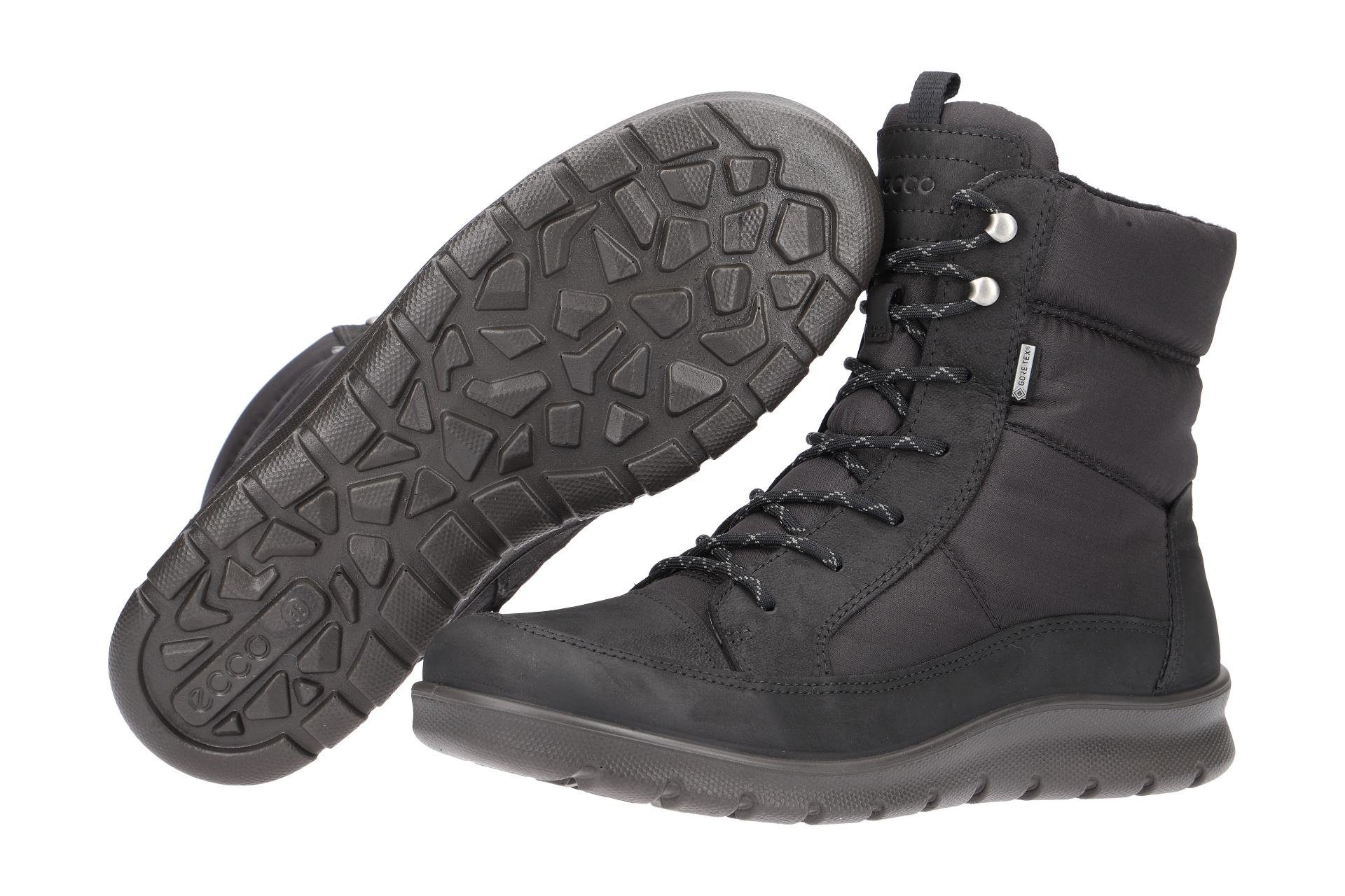 Ecco 21555351052 Stiefel