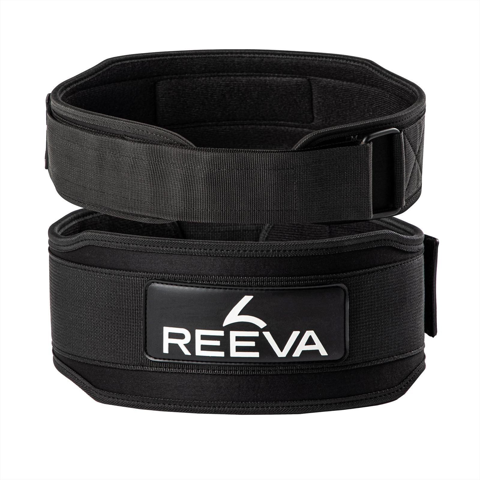 Reeva Dip-Gürtel Reeva Halterriem - Neopreen Lifting Belt 2.0 - M