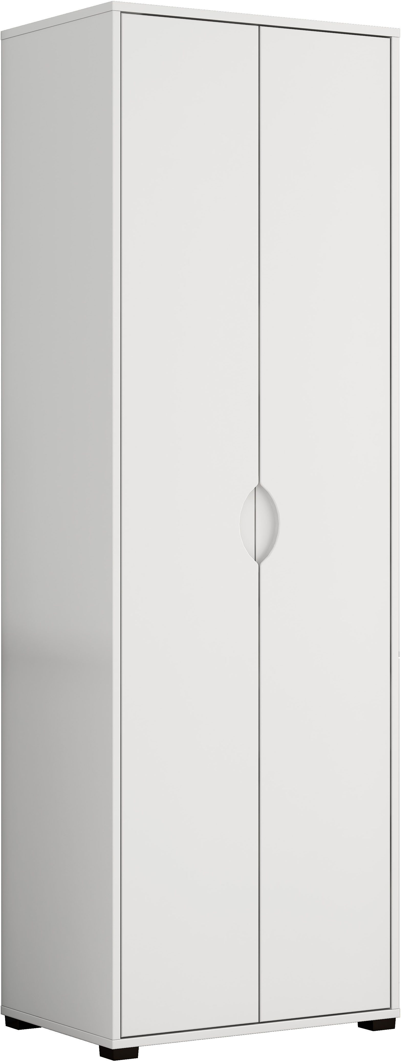 OTTO home Aktenschrank ALENNA-AS2T (Set) Mehrzweckschrank, modernes Design, Höhe 180 cm