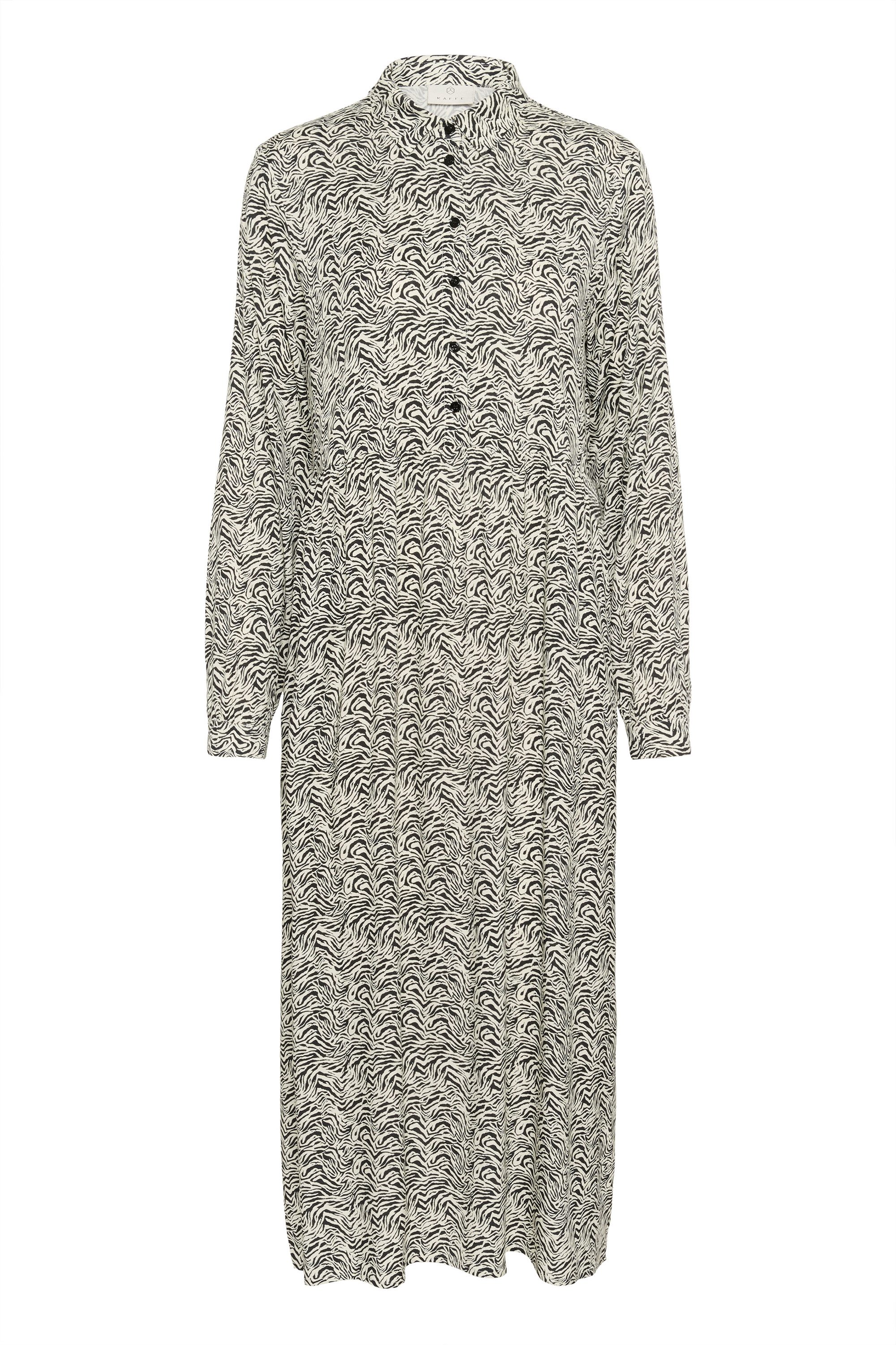 KAFFE Blusenkleid Kleid KAmiriam