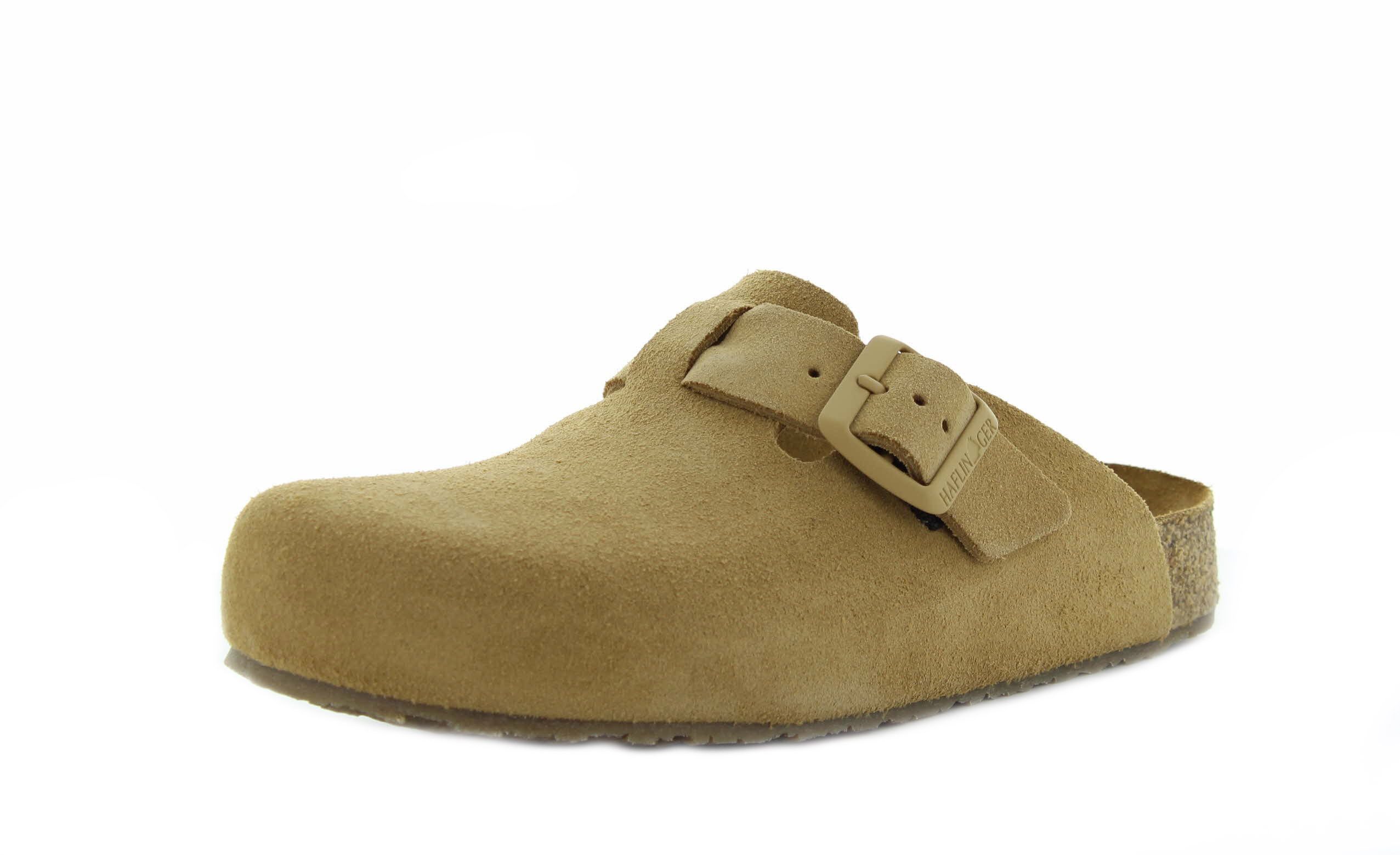 Haflinger Porto Clog Innen & Außen tragbar