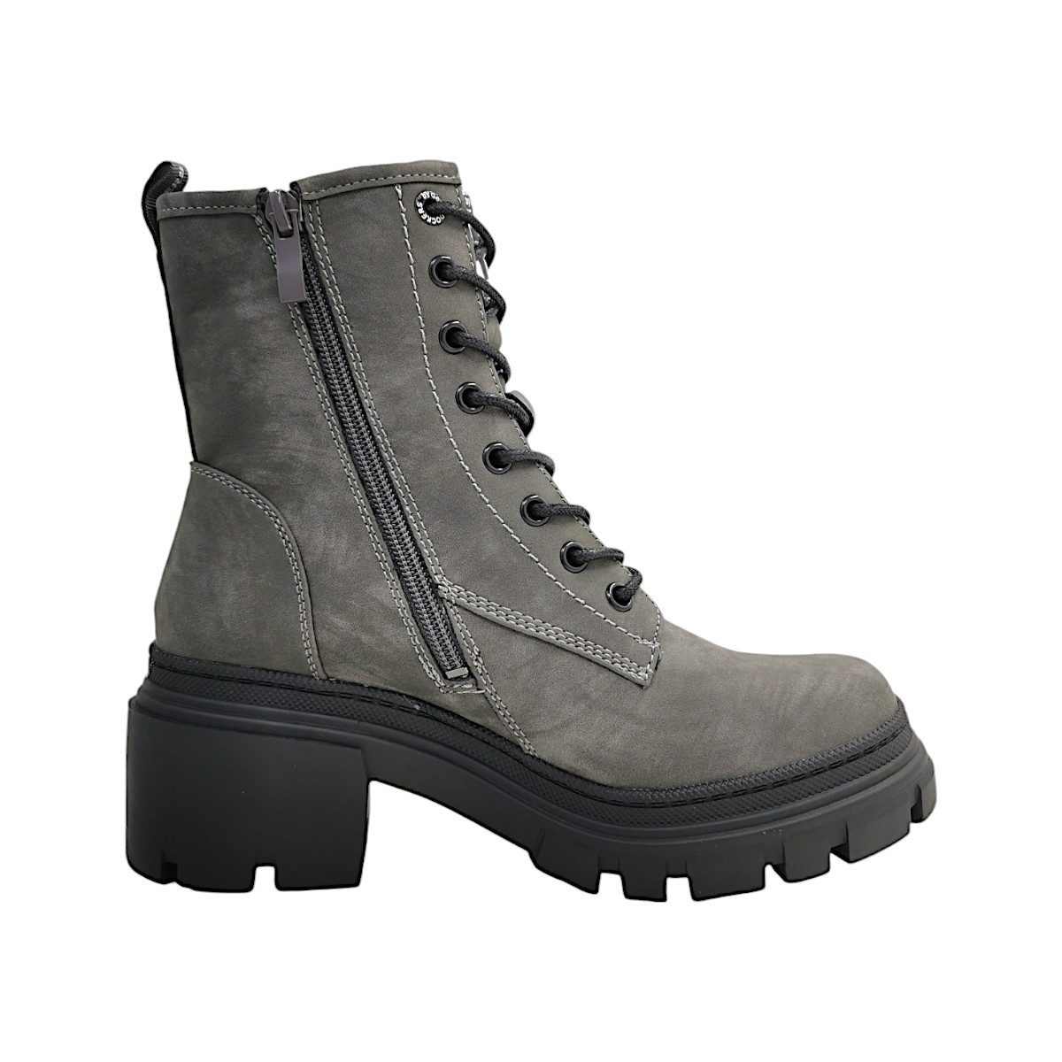 Dockers by Gerli Schnürstiefel Schnürstiefelette günstig online kaufen