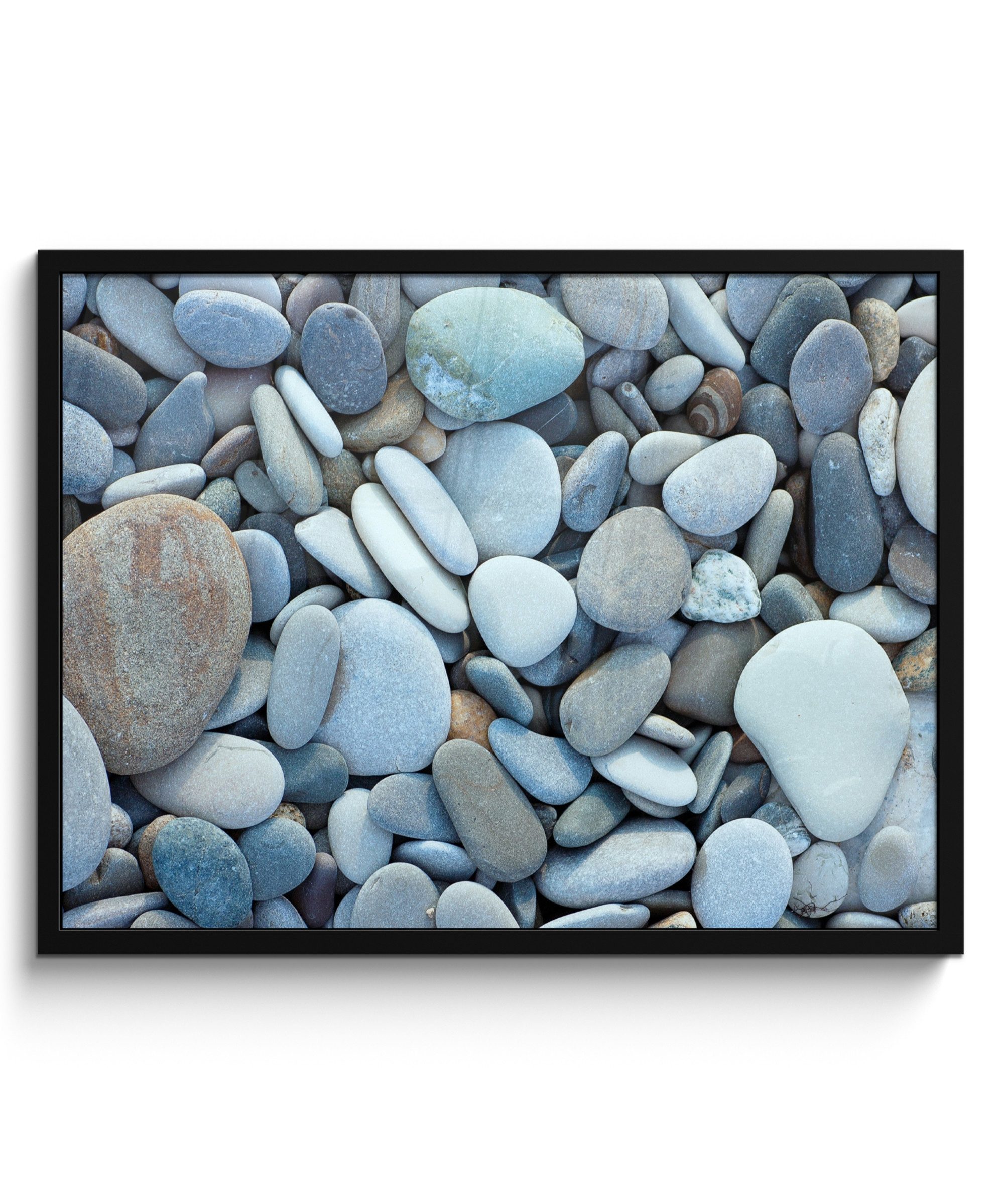 MuchoWow Poster Zen-Steine - Natur - günstig online kaufen