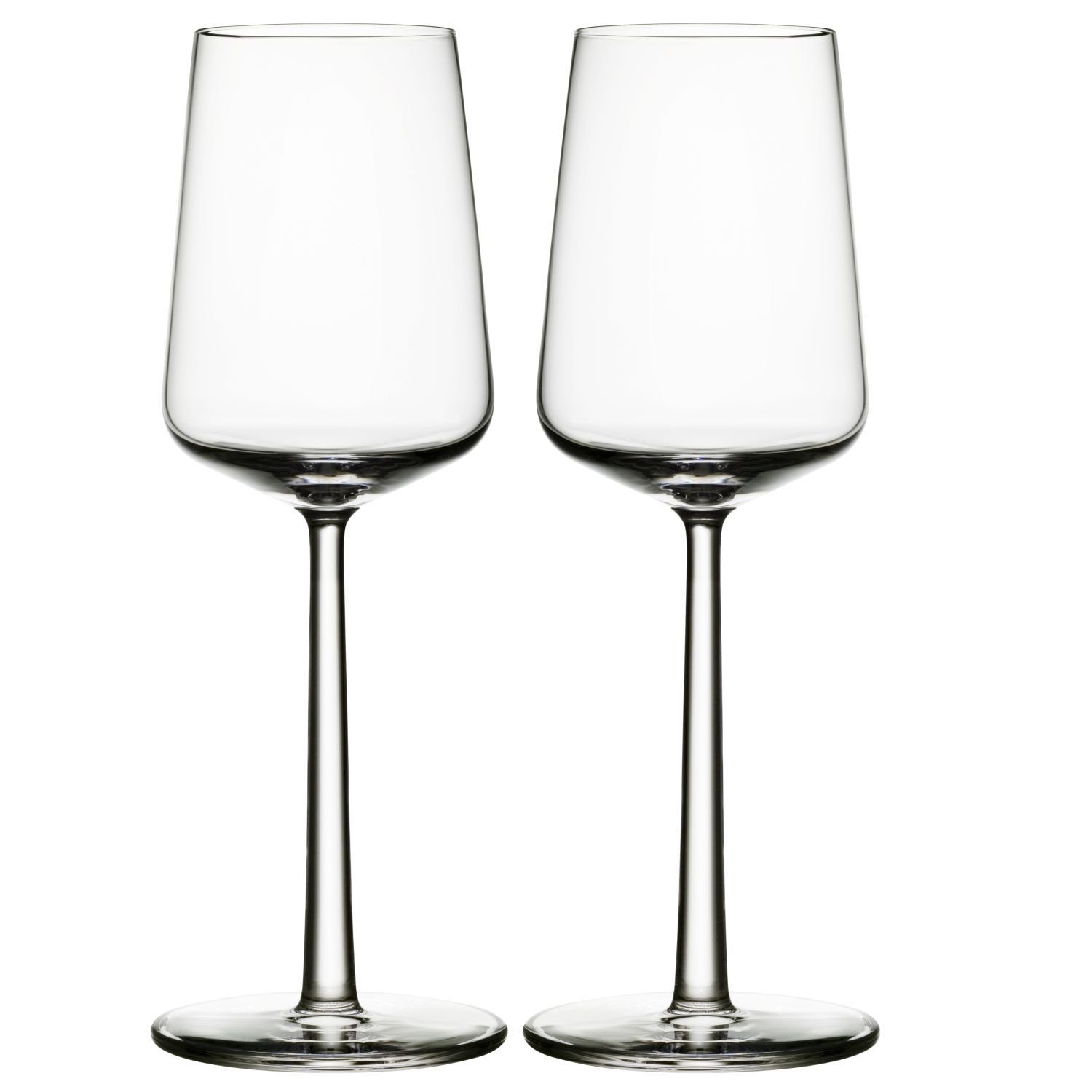IITTALA Weinglas Essence, 2-tlg., Glas