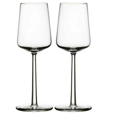 IITTALA Weinglas Essence, Glas