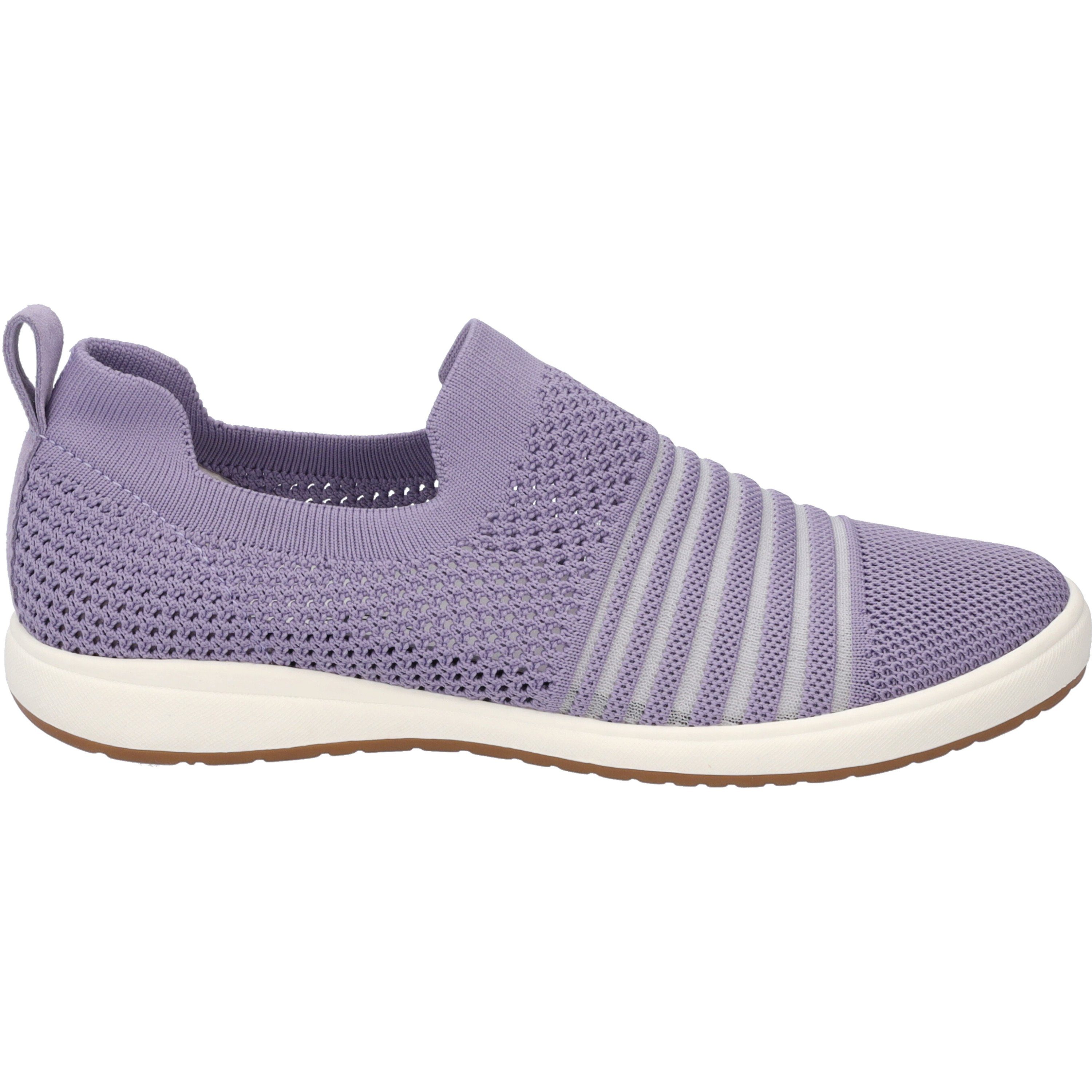 Seibel 47, Caren Sneaker lila Josef