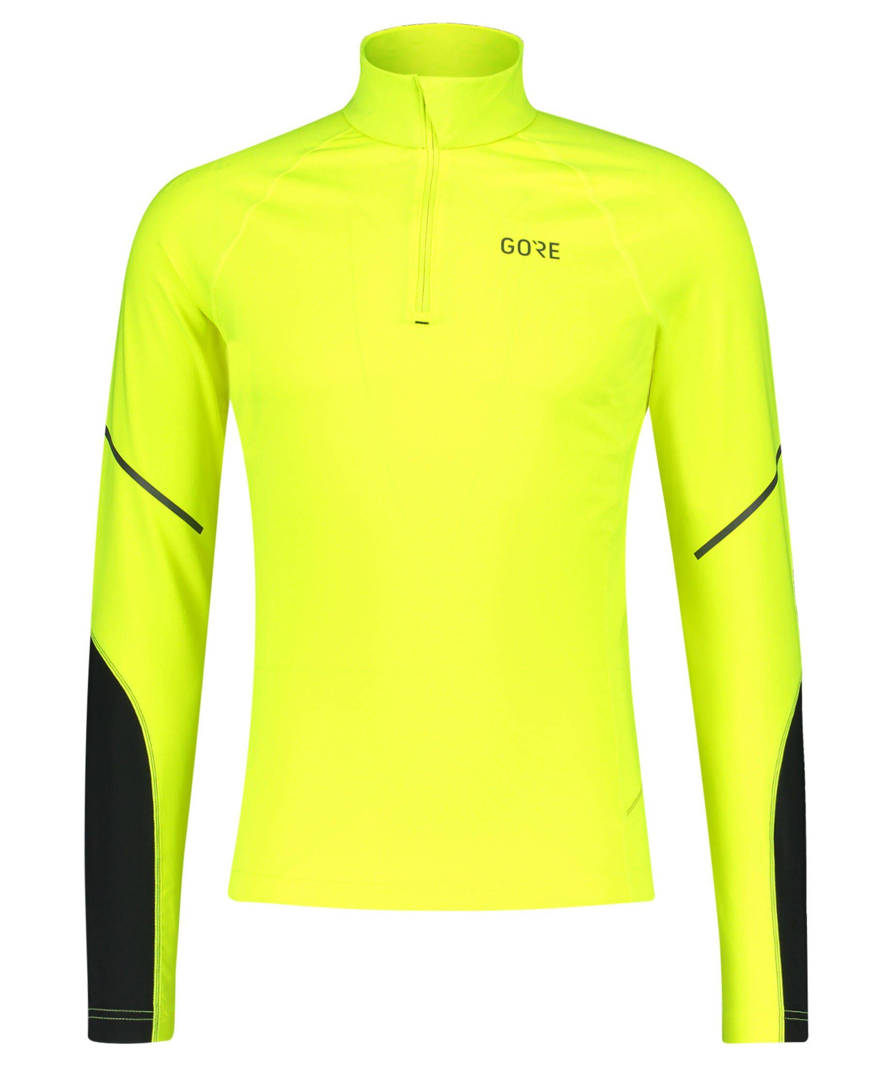 GORE® Wear Laufshirt Herren Laufshirt (1-tlg)