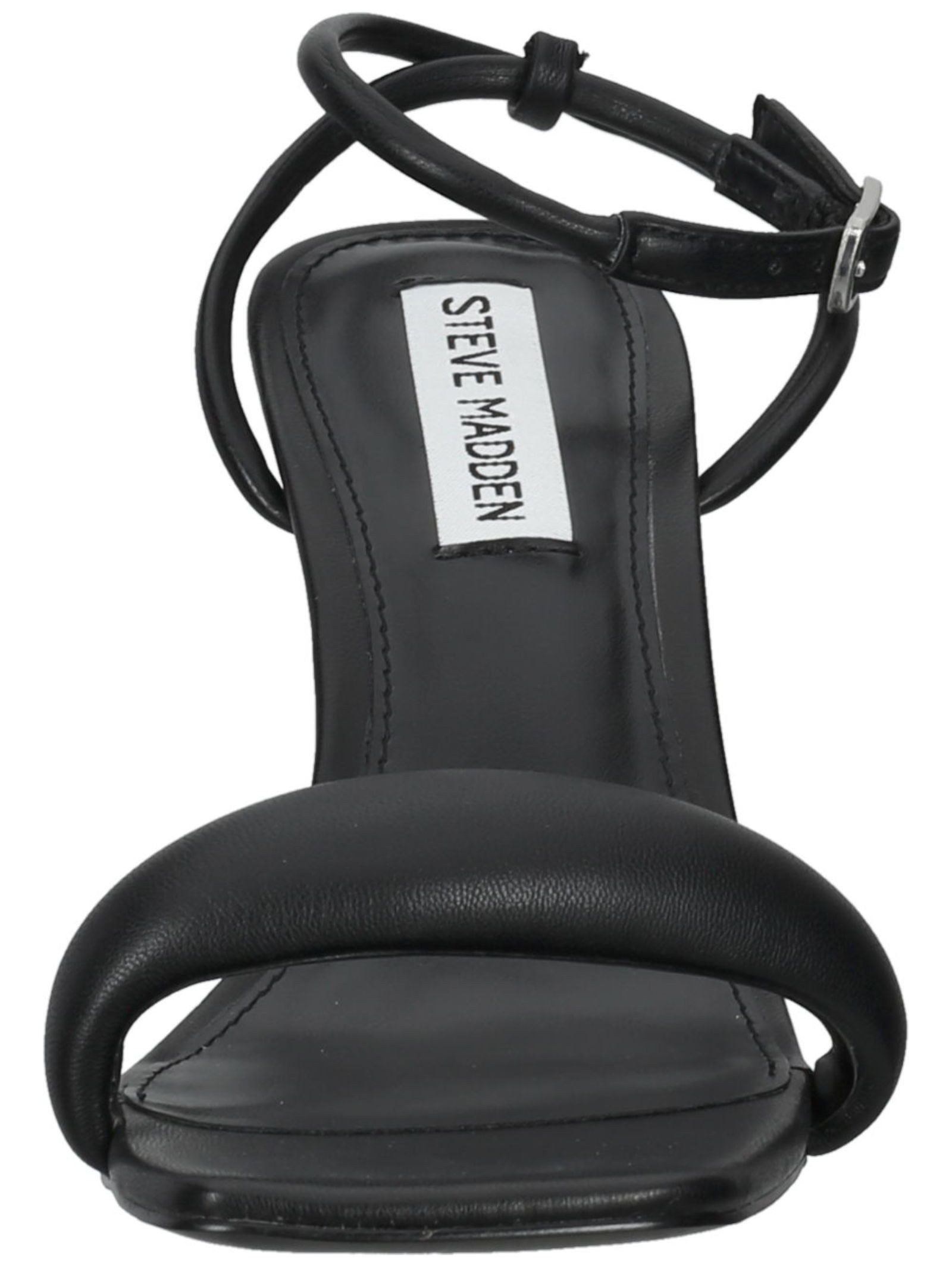 STEVE MADDEN Sandalen Lederimitat . High-Heel-Sandalette