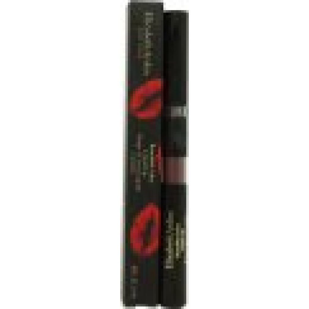 Elizabeth Arden Lippenstift Beautiful Color Liquid Lip Lacquer 2.4 ml - Burgundy