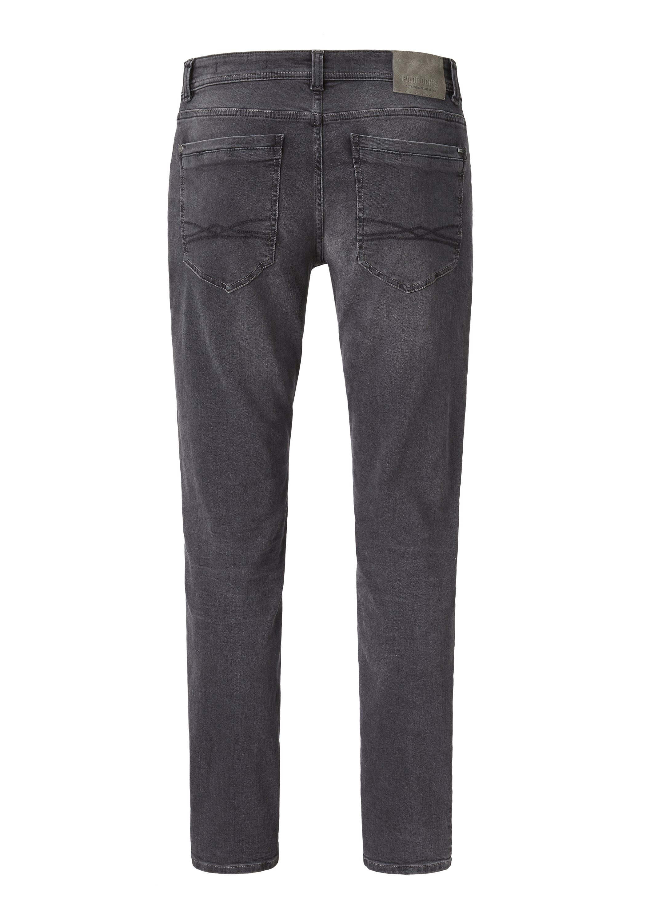 Slim-Fit Jeans Stretch Paddock's Motion Slim-fit-Jeans & mit Comfort DEAN