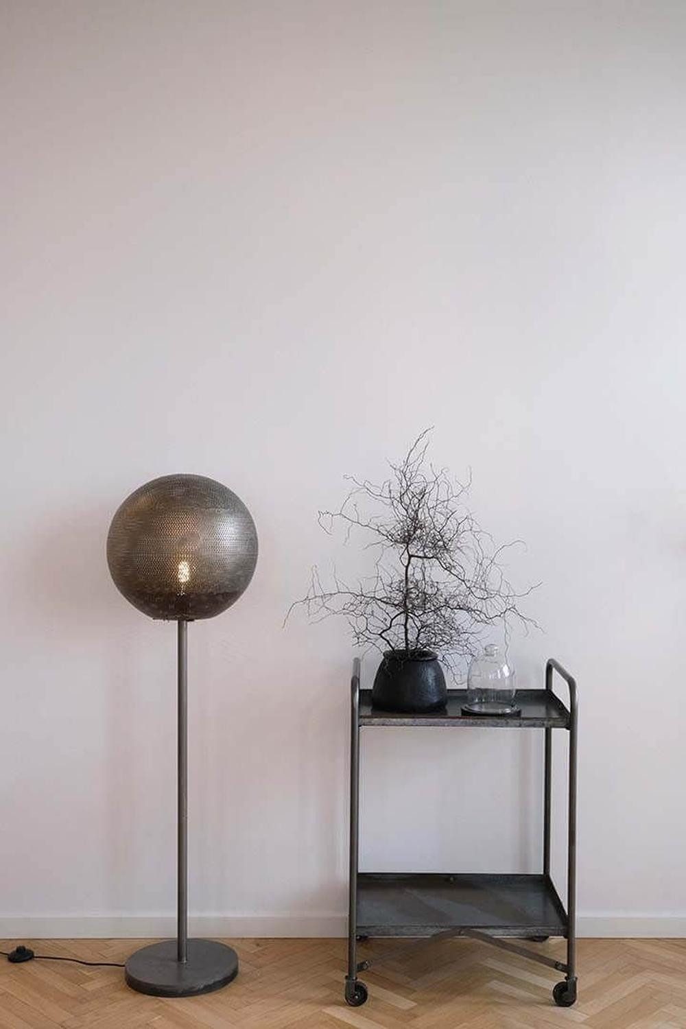 Trademark Living Stehlampe