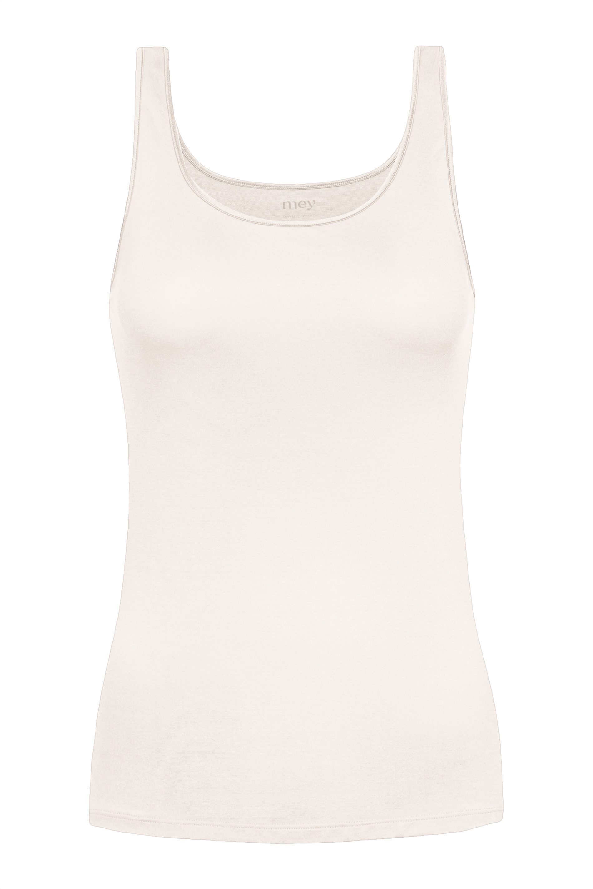 Mey Tanktop EMOTION keine auftragenden Seitennähte, günstig online kaufen