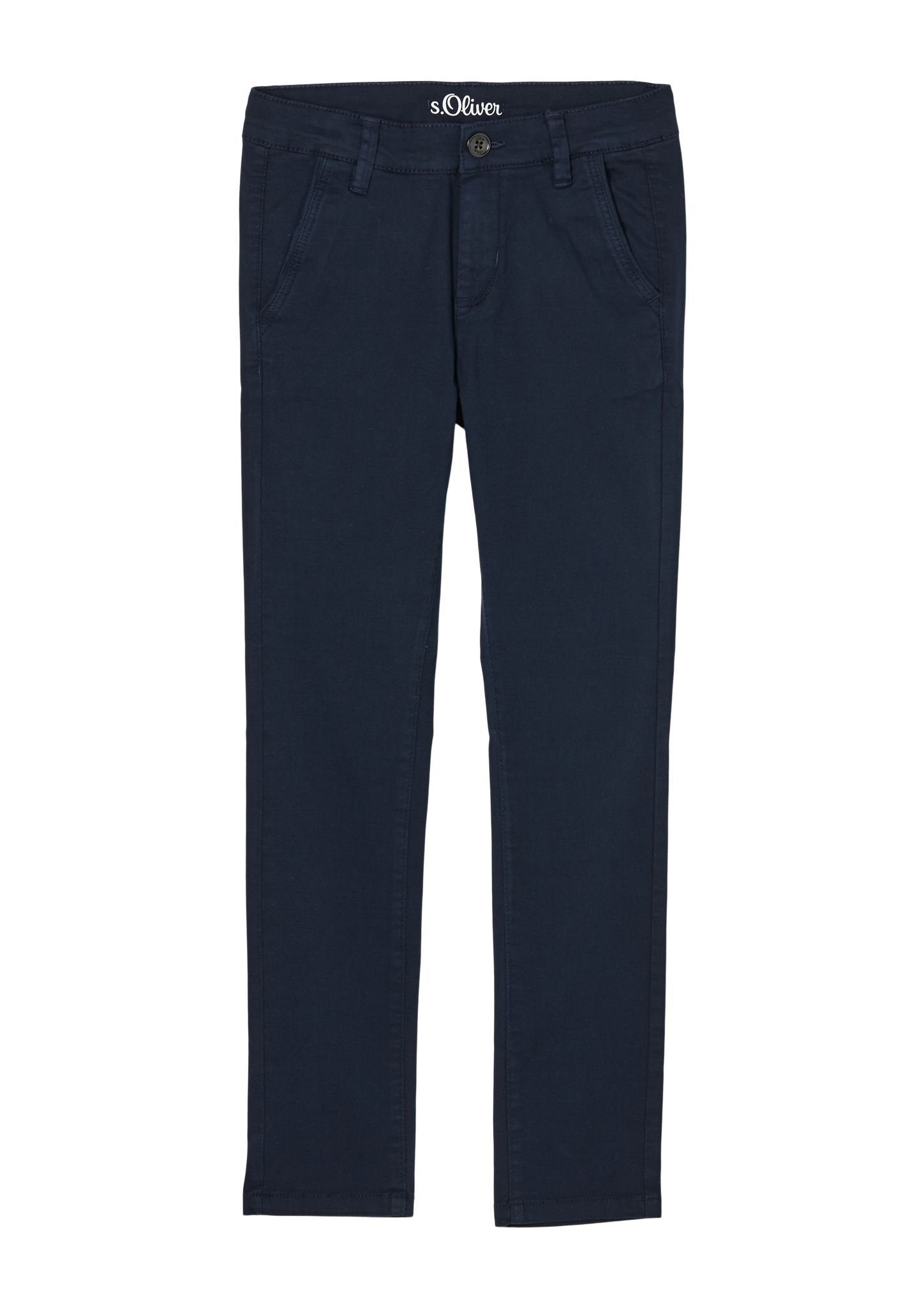 s.Oliver BLACK LABEL 5-Pocket-Hose