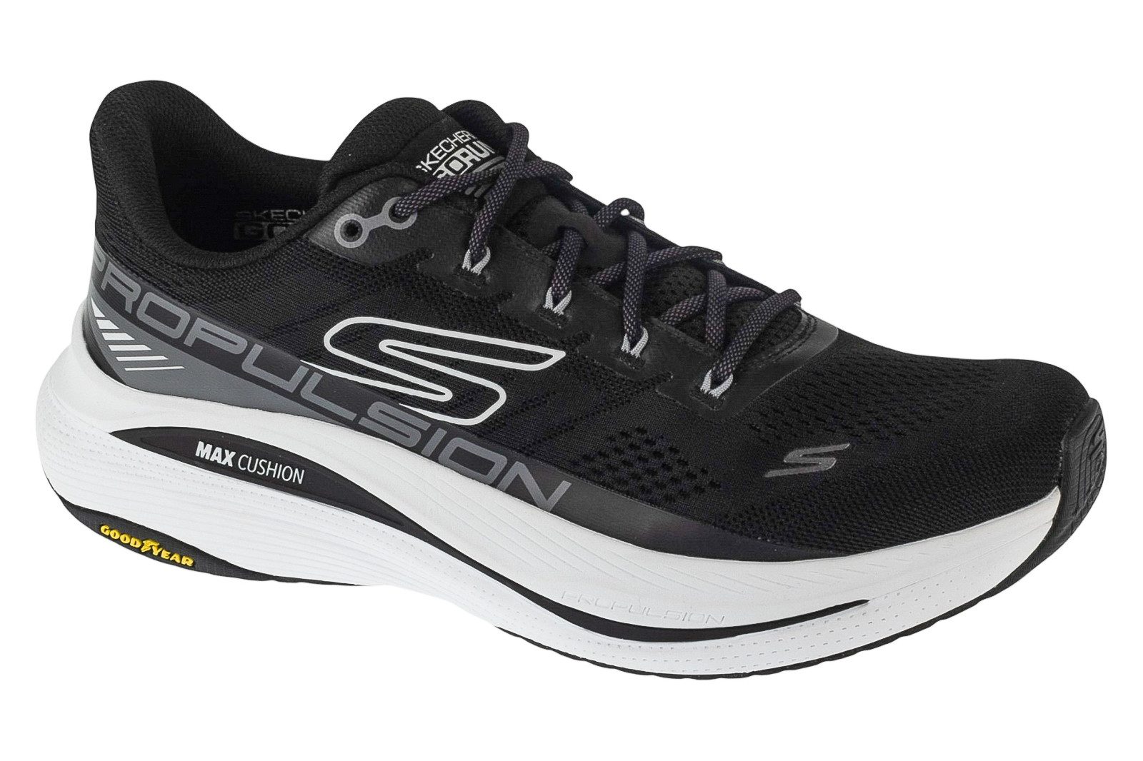 Skechers Max Cushioning Propulsion Laufschuh