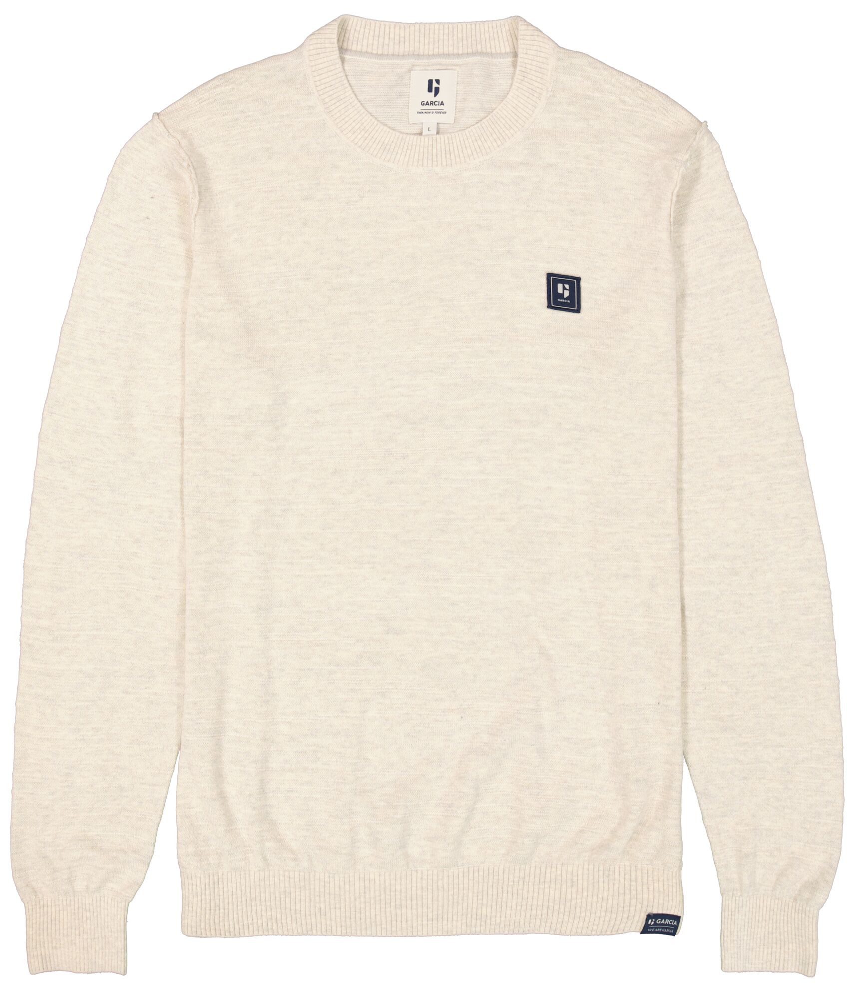 Garcia Strickpullover