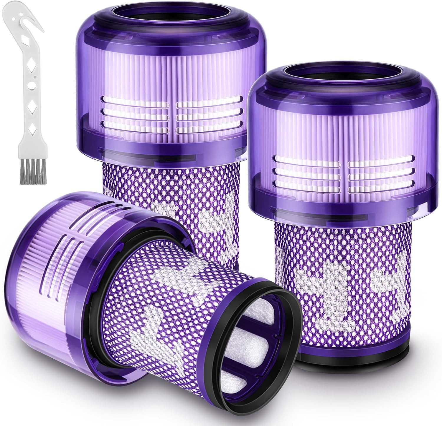 FELIXLEO Saugfilter Der Filter ersetzt das Originalteil 971517 01 absolut passgenau (1 St)