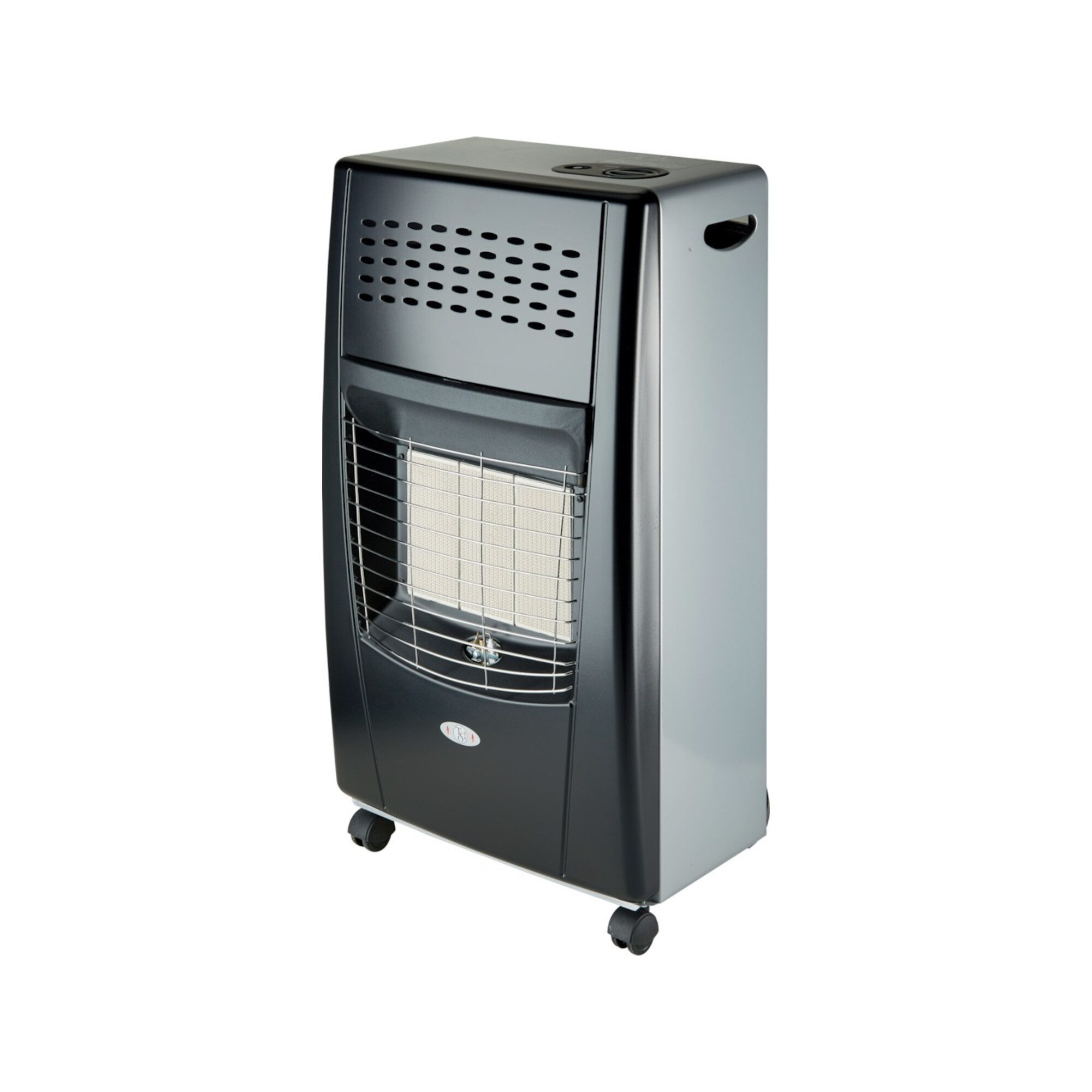 TGO Bürostuhl Infrarot-Heizofen 4,2kW, MAGICA-IDEAL