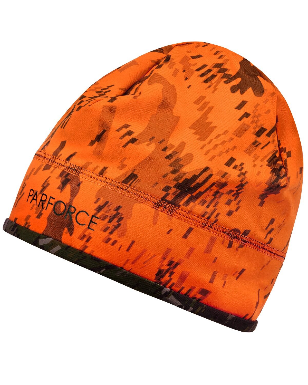 Parforce Active Beanie Wende-Mütze greenSphere®