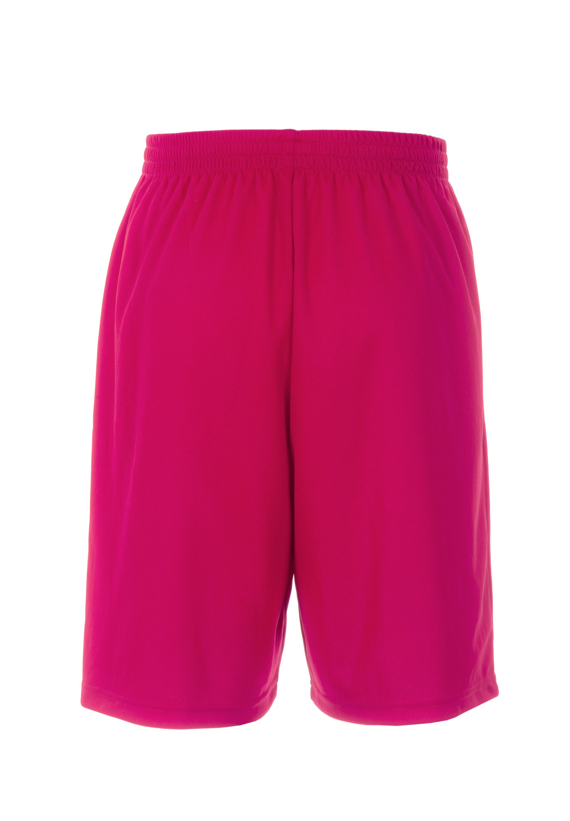 PEAK Trainingsshorts Team