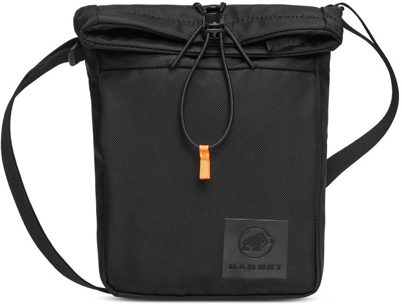 Mammut Umhängetasche Xeron Pouch RT 2 BLACK
