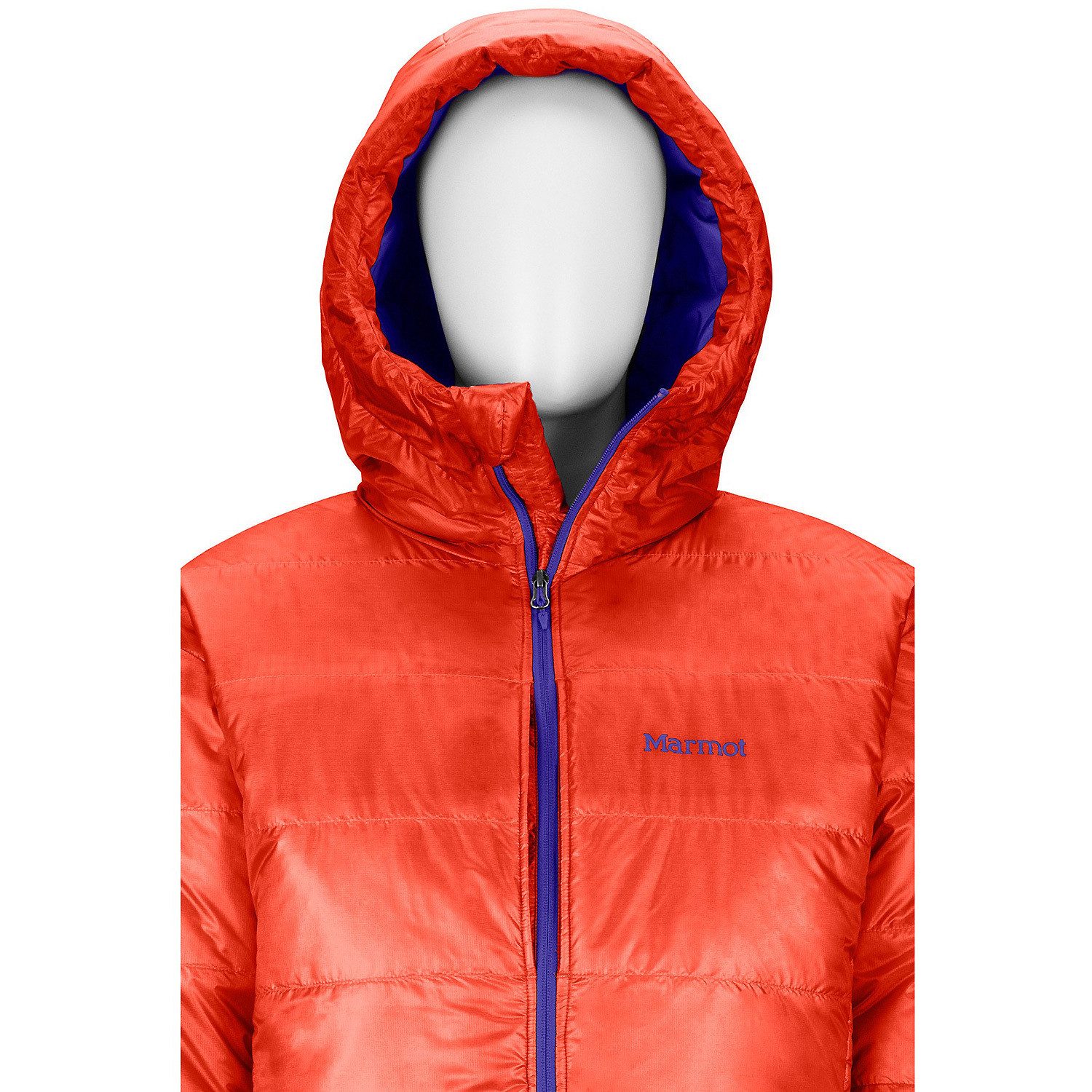 Marmot Funktionsmantel Mantel M WEST RIB PARKA