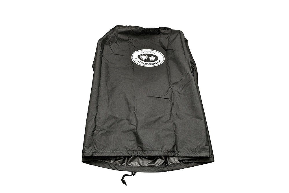 OUTDOORCHEF Grill-Schutzhülle Outdoorchef Abdeckhaube zu Grill Chelsea 420 schwarz (1-St)